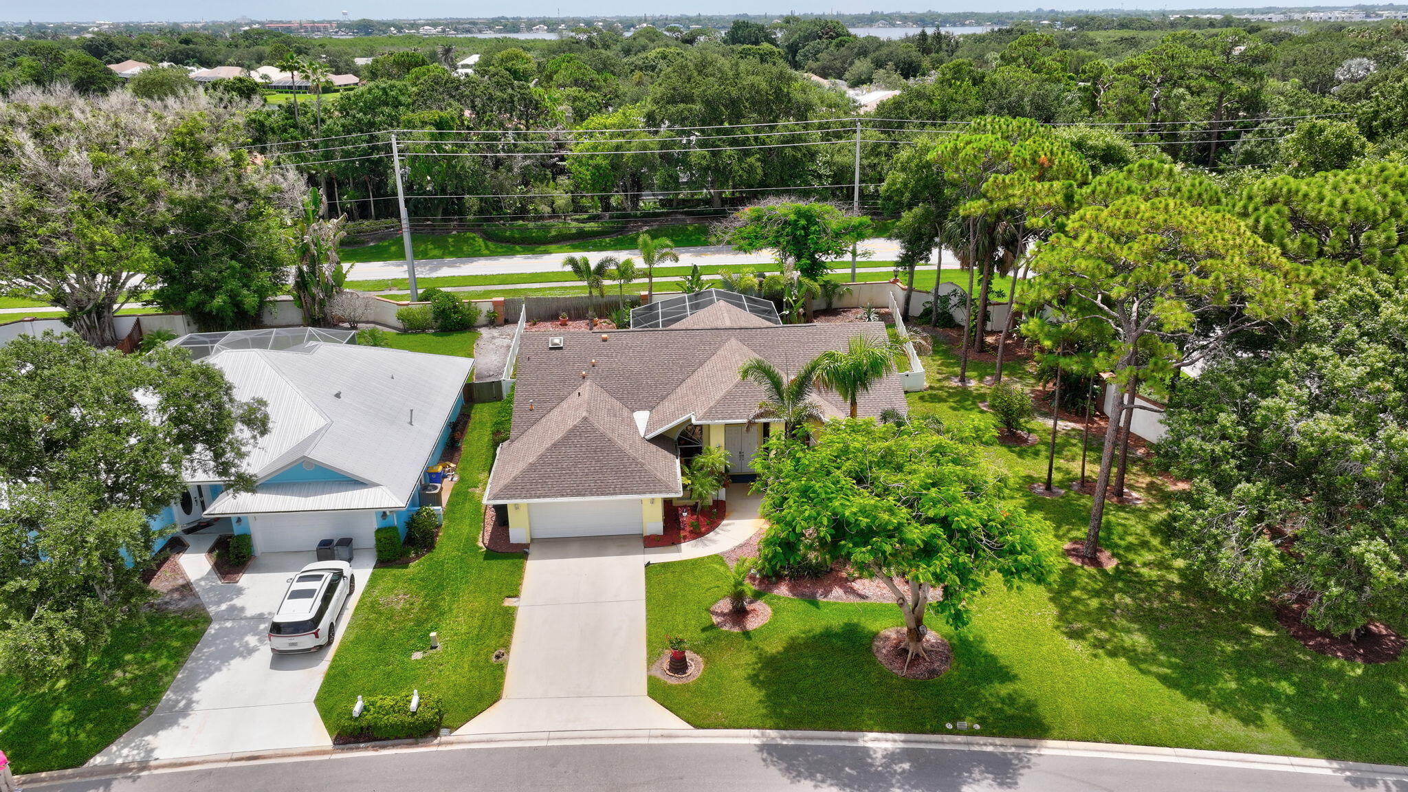1163 SW Sundew Court