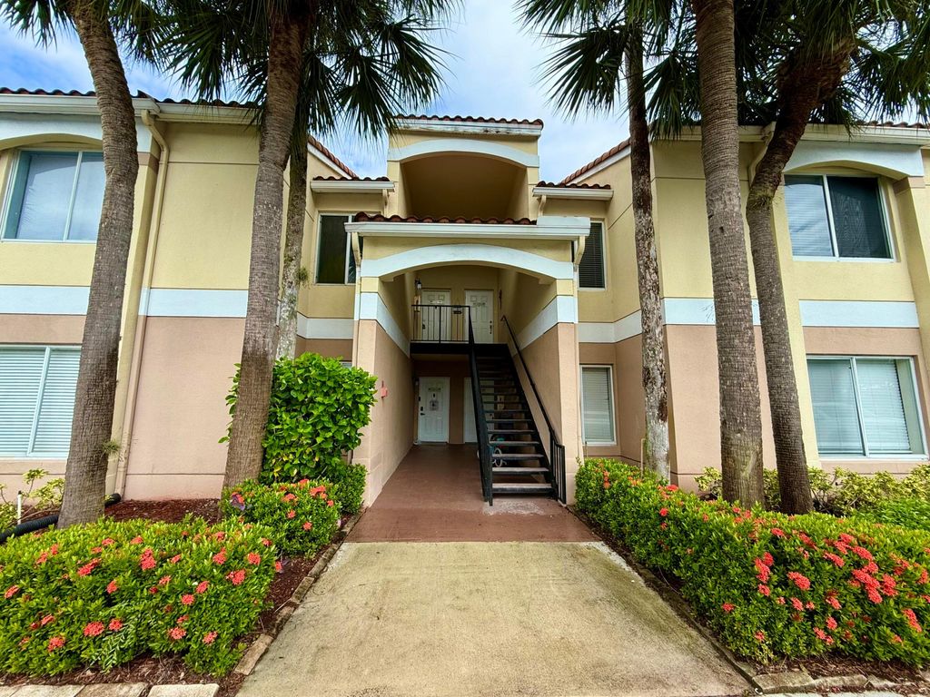 Photo of 815 W Boynton Beach Boulevard #11-205, Boynton Beach, FL 33426 (MLS # R11028069)