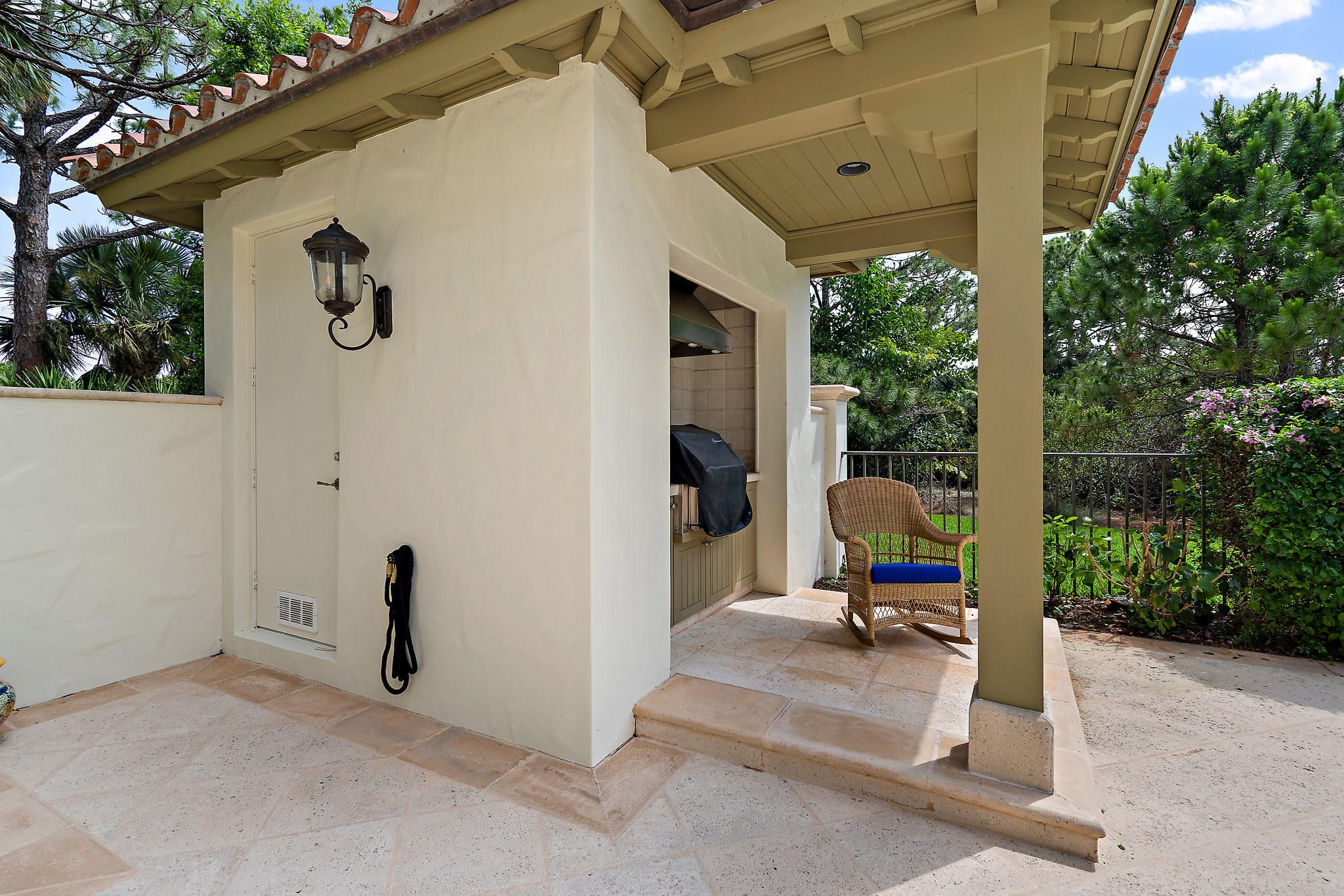 EAGLE TREE AT TRUMP NATIONAL JUPITER - Residential