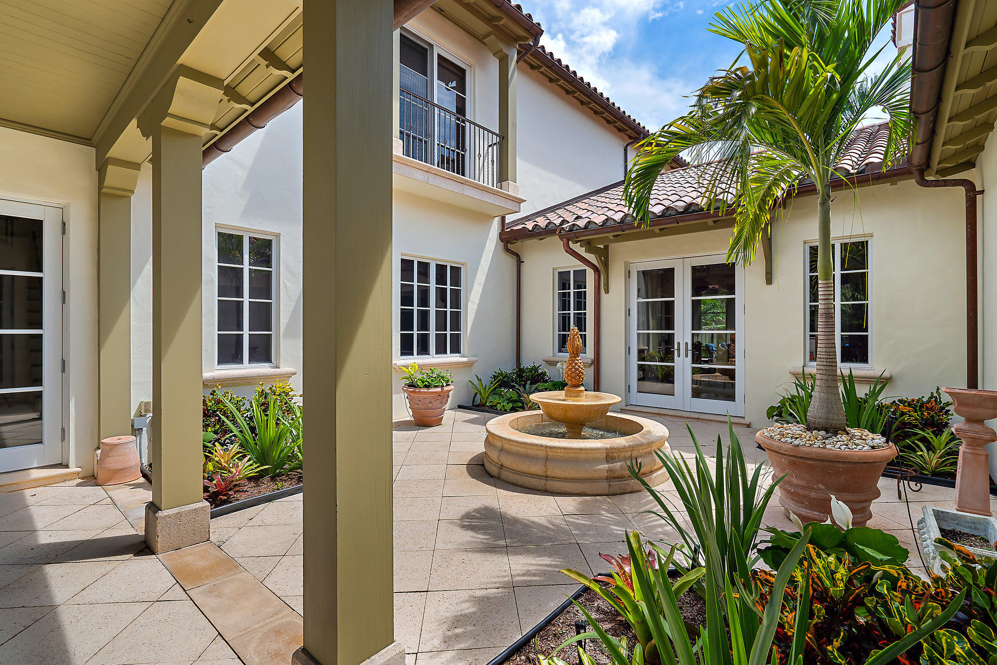 EAGLE TREE AT TRUMP NATIONAL JUPITER - Residential