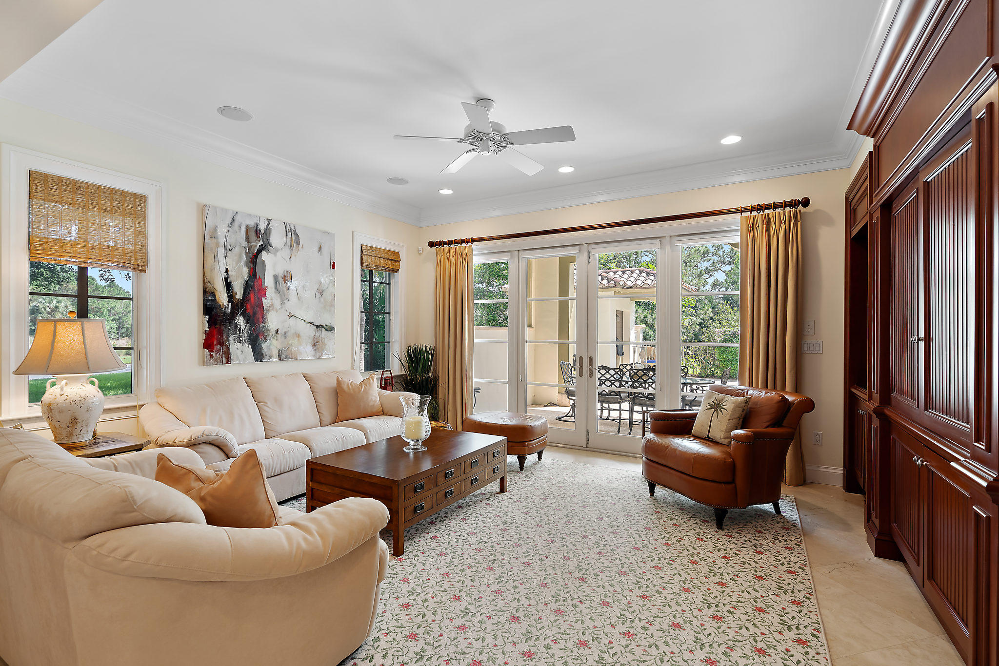 EAGLE TREE AT TRUMP NATIONAL JUPITER - Residential