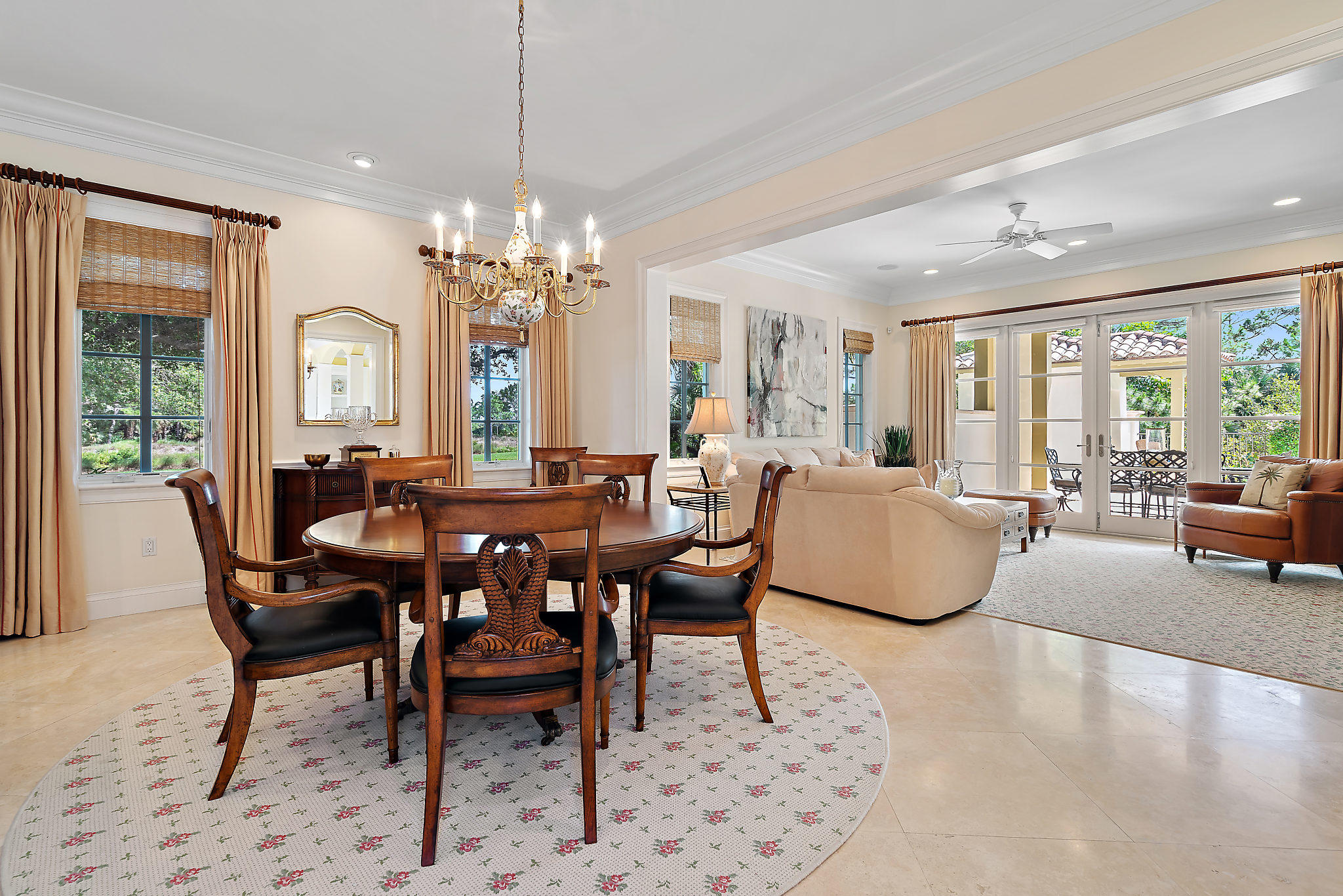 EAGLE TREE AT TRUMP NATIONAL JUPITER - Residential