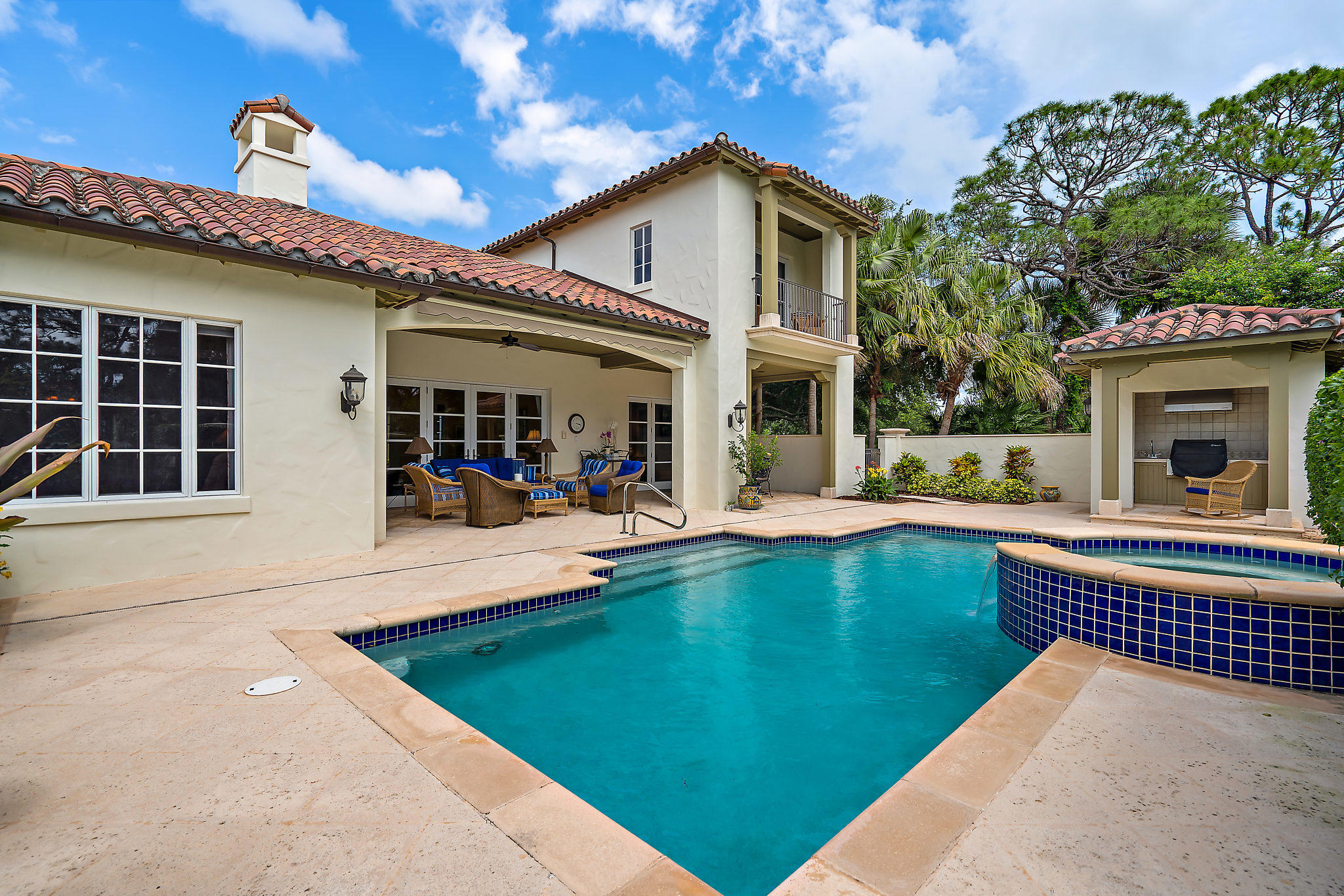 EAGLE TREE AT TRUMP NATIONAL JUPITER - Residential