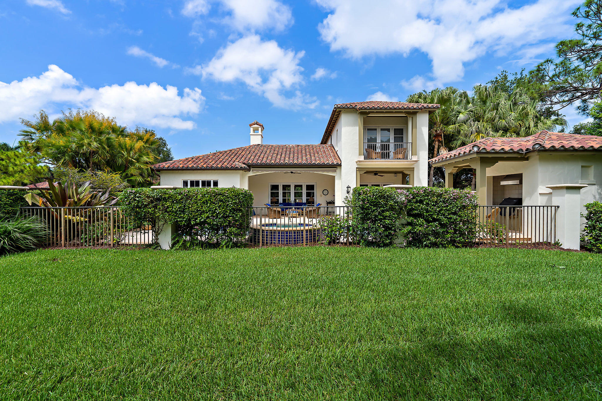 EAGLE TREE AT TRUMP NATIONAL JUPITER - Residential