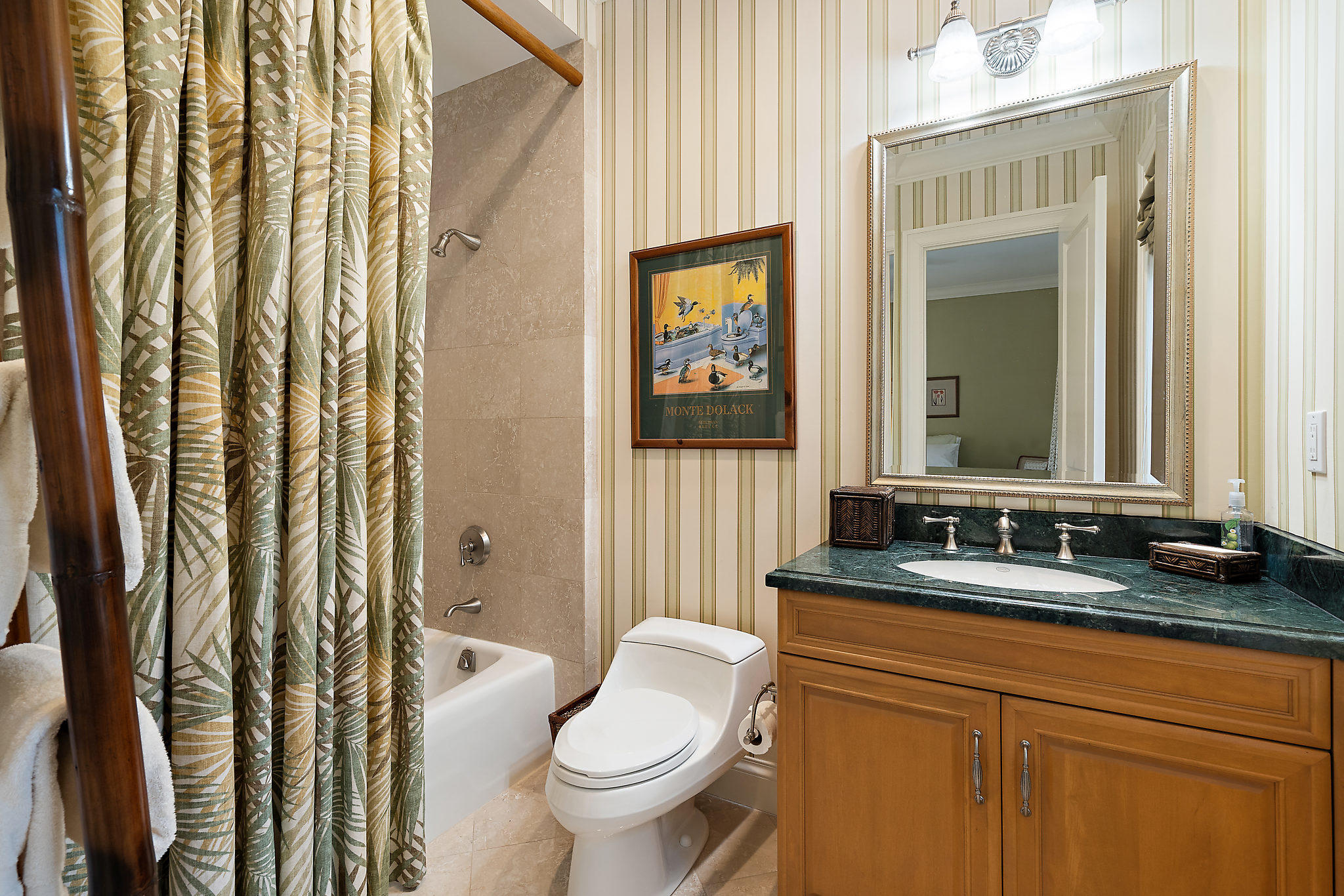 EAGLE TREE AT TRUMP NATIONAL JUPITER - Residential