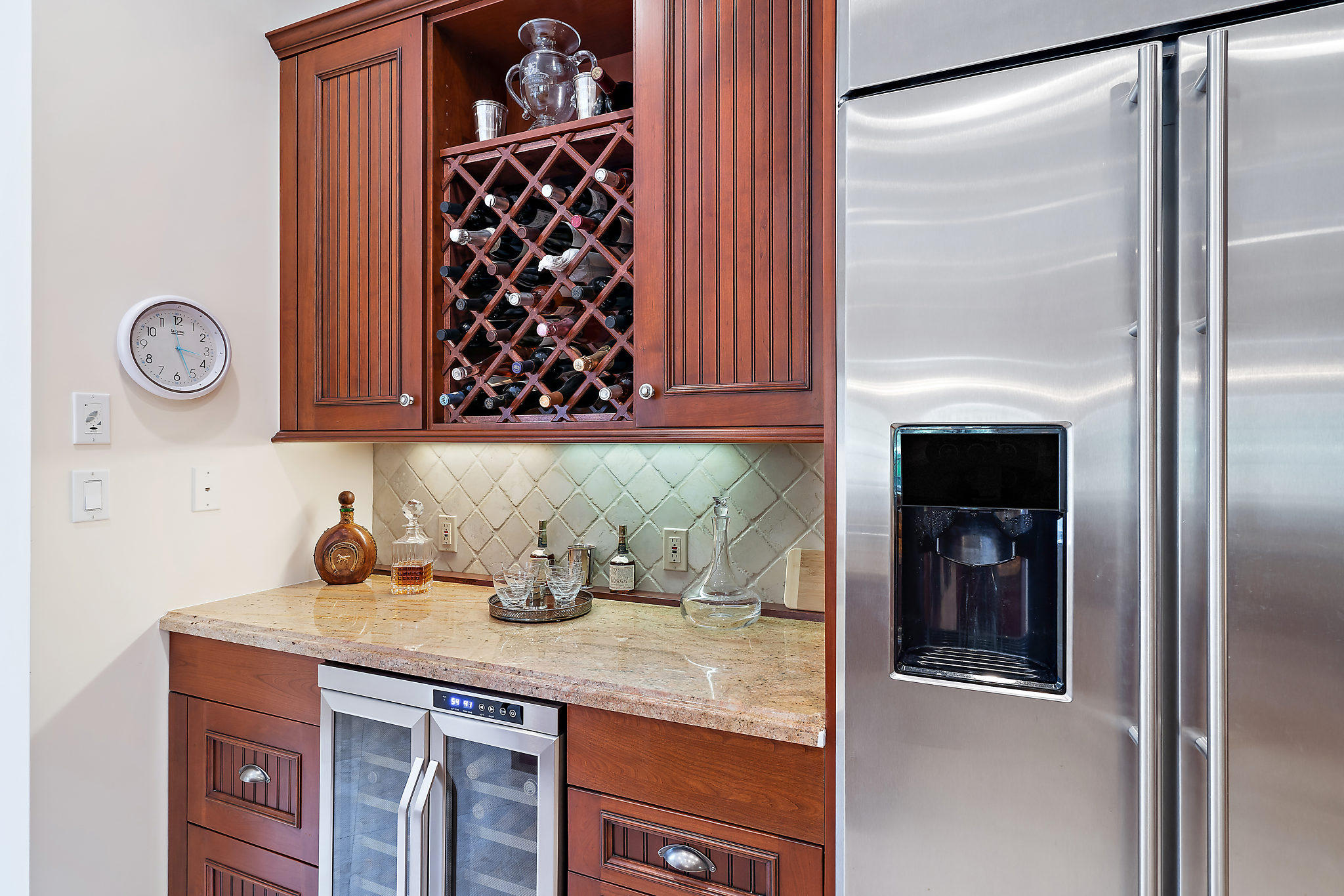 EAGLE TREE AT TRUMP NATIONAL JUPITER - Residential