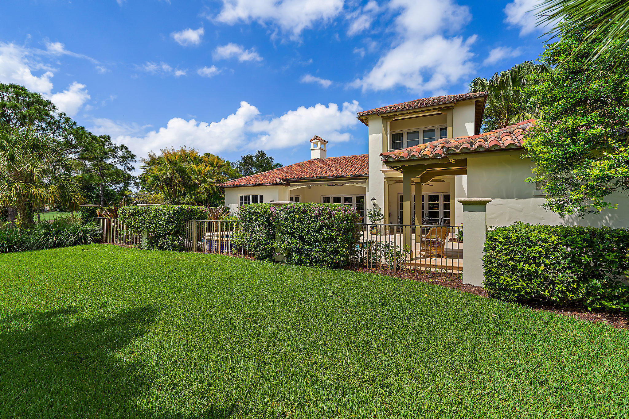 EAGLE TREE AT TRUMP NATIONAL JUPITER - Residential