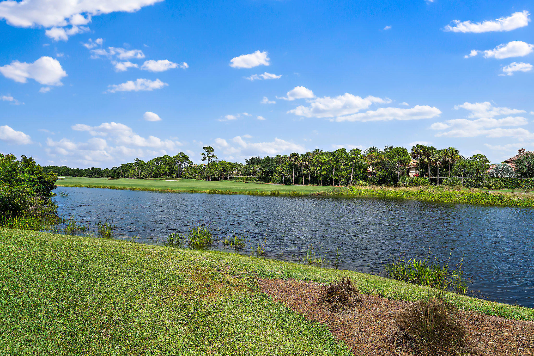 EAGLE TREE AT TRUMP NATIONAL JUPITER - Residential