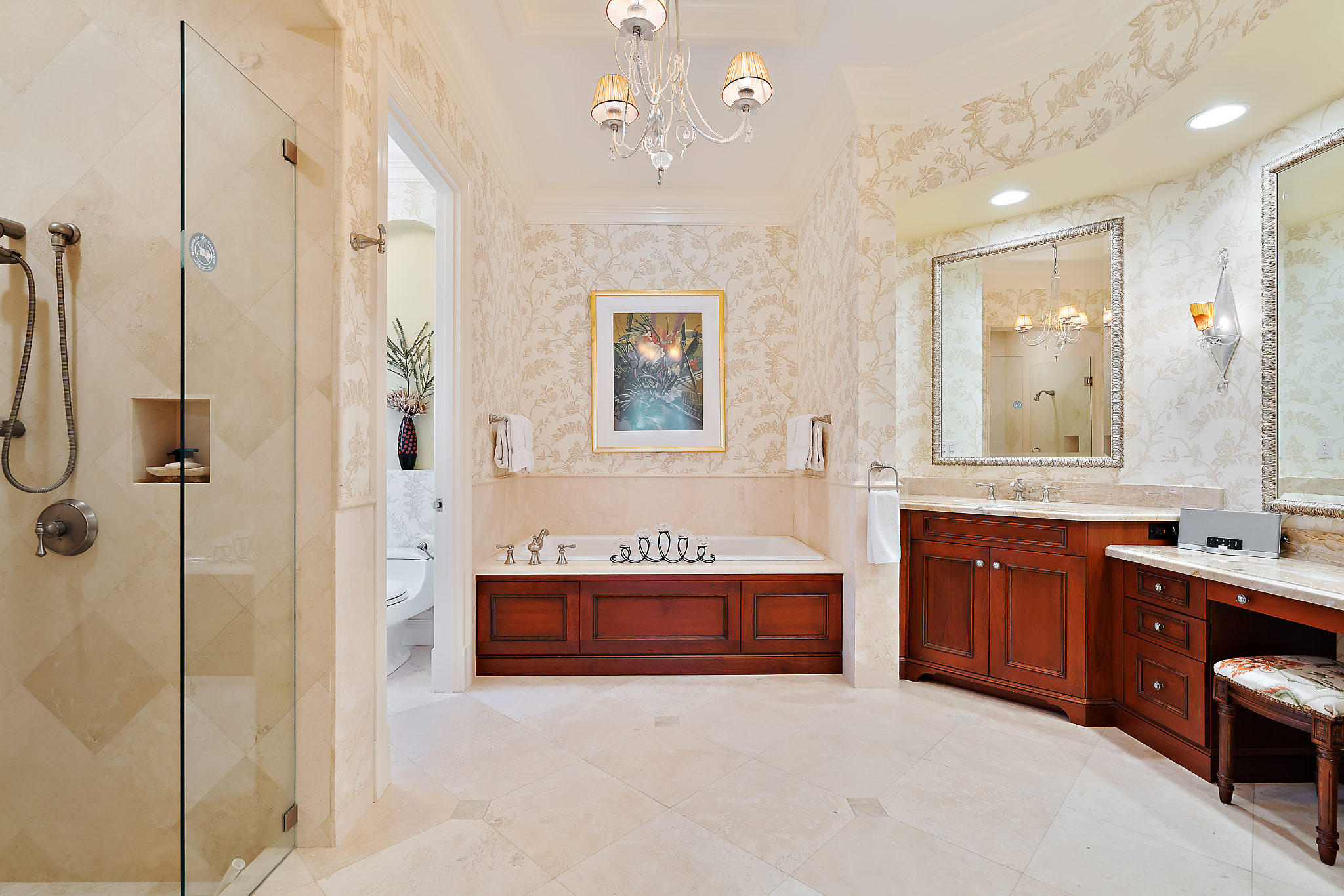 EAGLE TREE AT TRUMP NATIONAL JUPITER - Residential