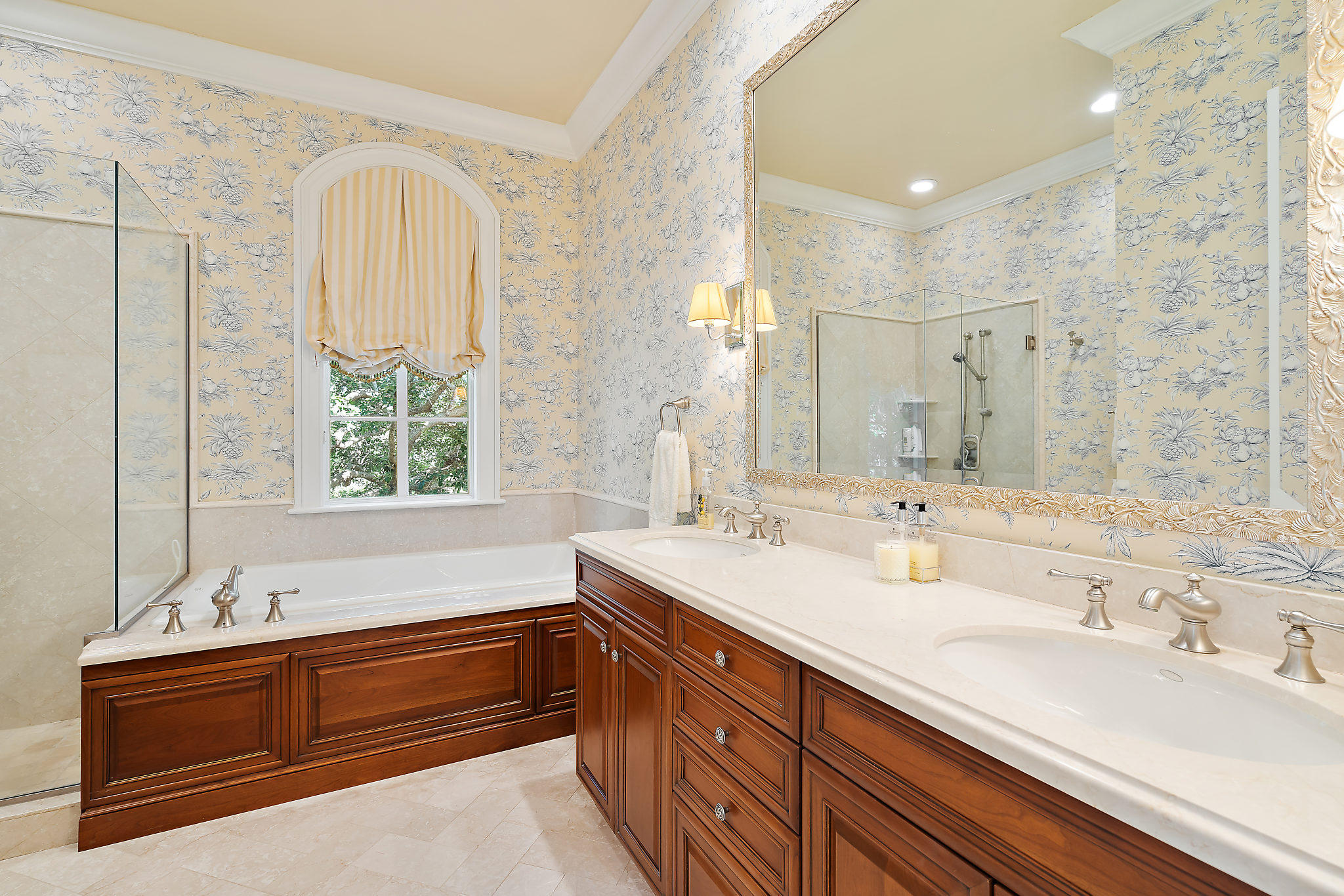 EAGLE TREE AT TRUMP NATIONAL JUPITER - Residential