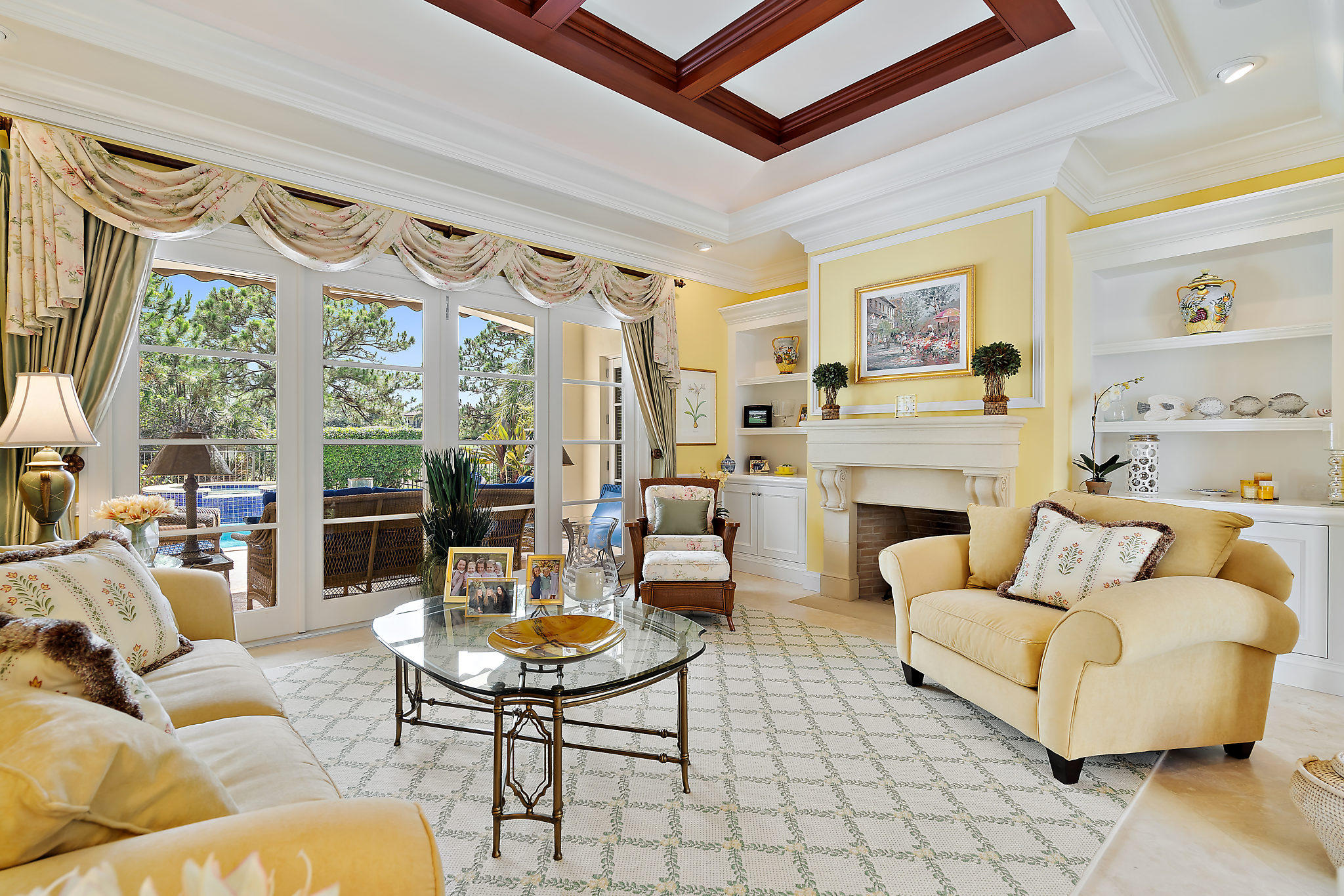 EAGLE TREE AT TRUMP NATIONAL JUPITER - Residential