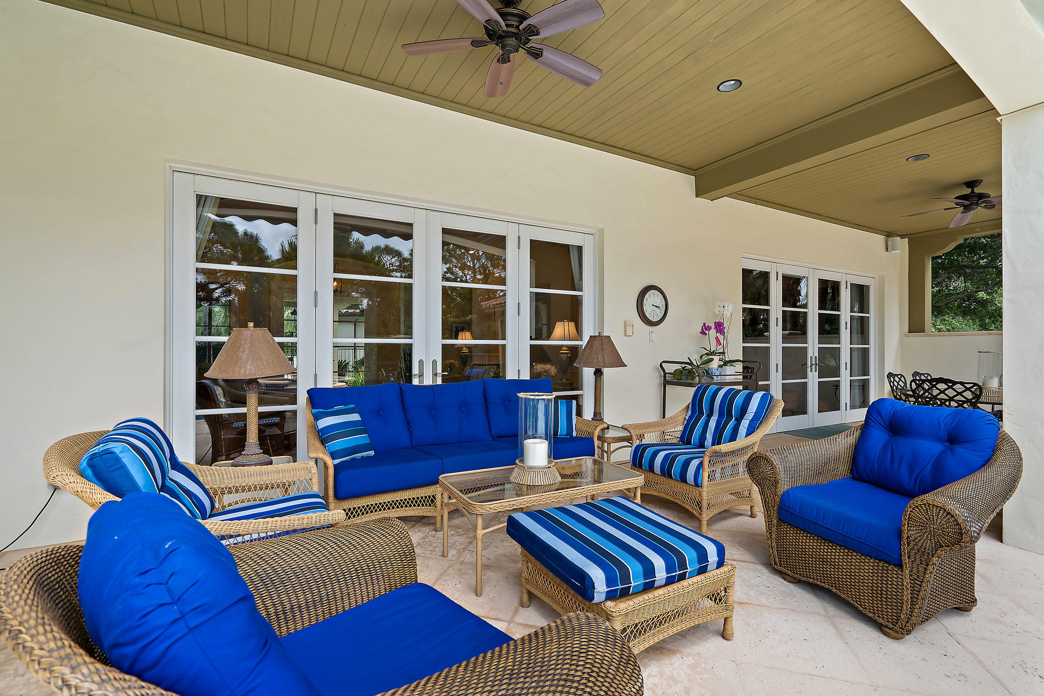 EAGLE TREE AT TRUMP NATIONAL JUPITER - Residential