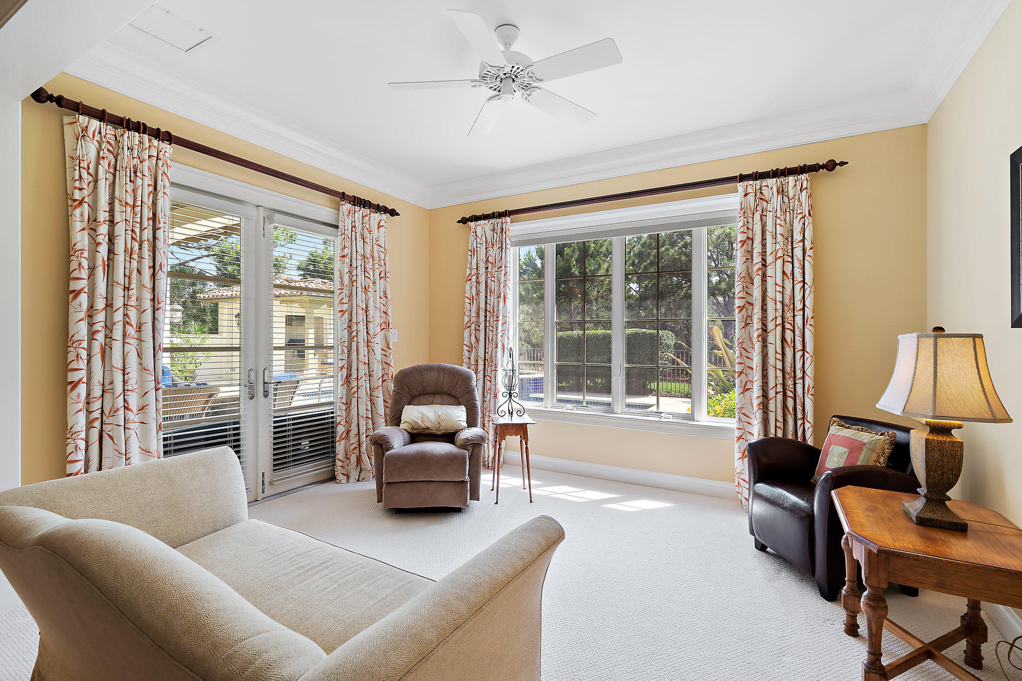 EAGLE TREE AT TRUMP NATIONAL JUPITER - Residential