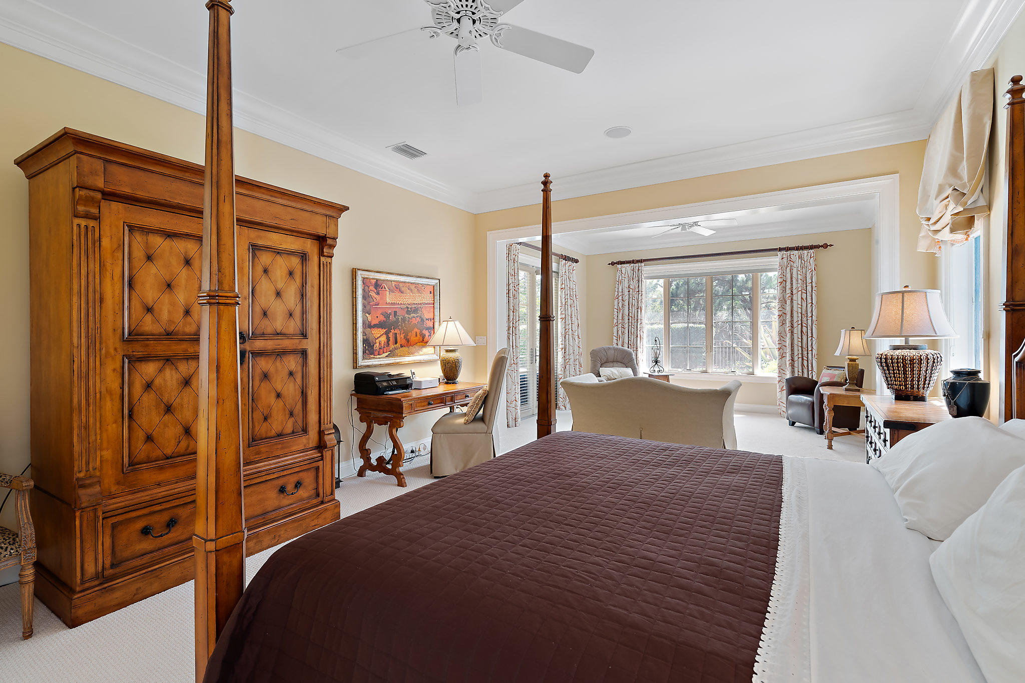 EAGLE TREE AT TRUMP NATIONAL JUPITER - Residential