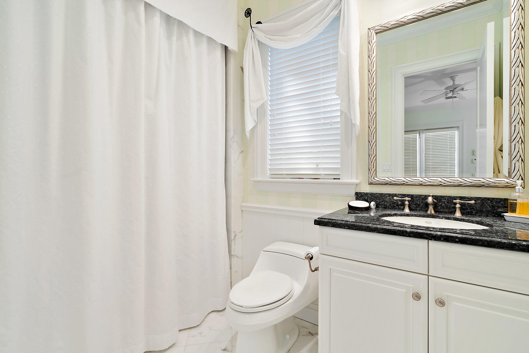 EAGLE TREE AT TRUMP NATIONAL JUPITER - Residential