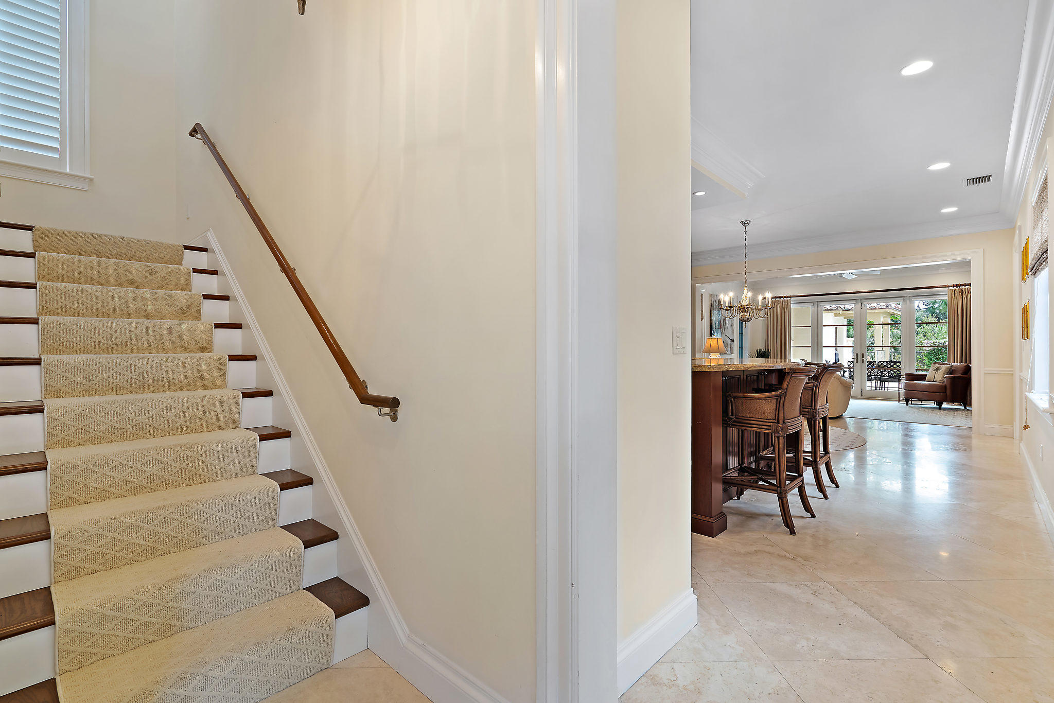 EAGLE TREE AT TRUMP NATIONAL JUPITER - Residential