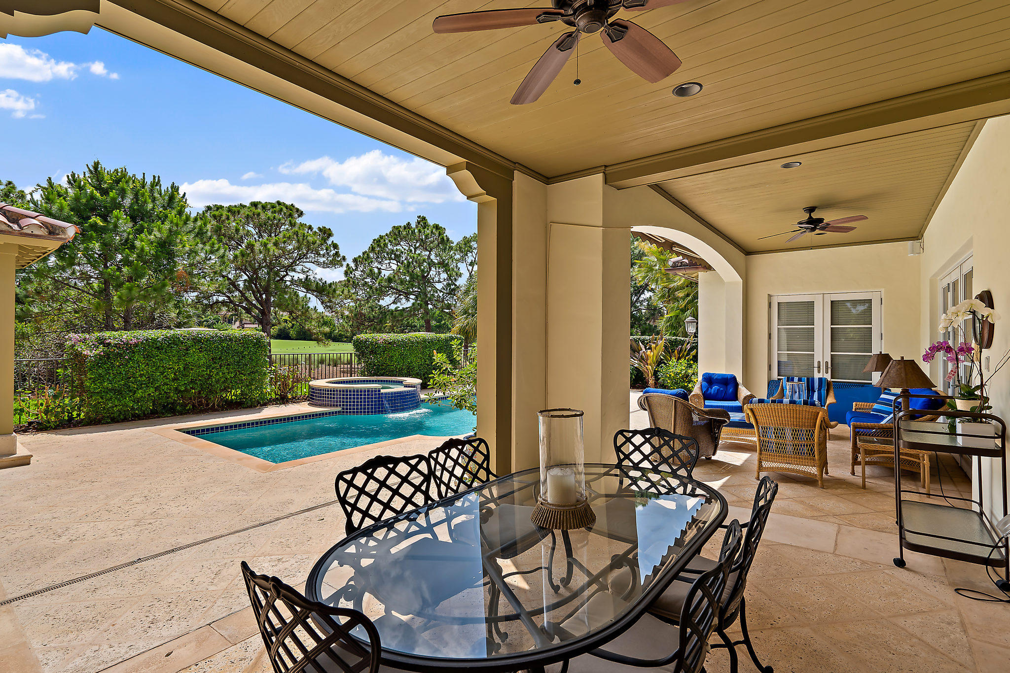 EAGLE TREE AT TRUMP NATIONAL JUPITER - Residential