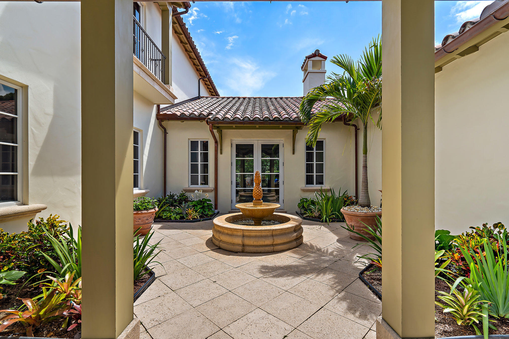 EAGLE TREE AT TRUMP NATIONAL JUPITER - Residential