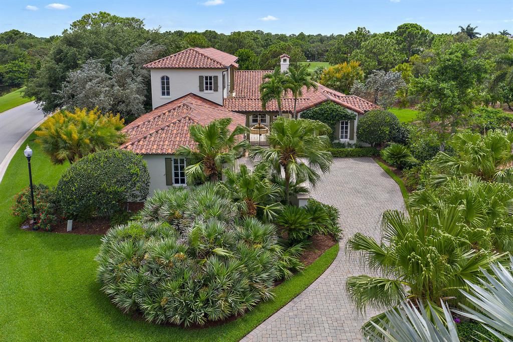 Photo of 410 Red Hawk Drive, Jupiter, FL 33477 (MLS # R10660962)