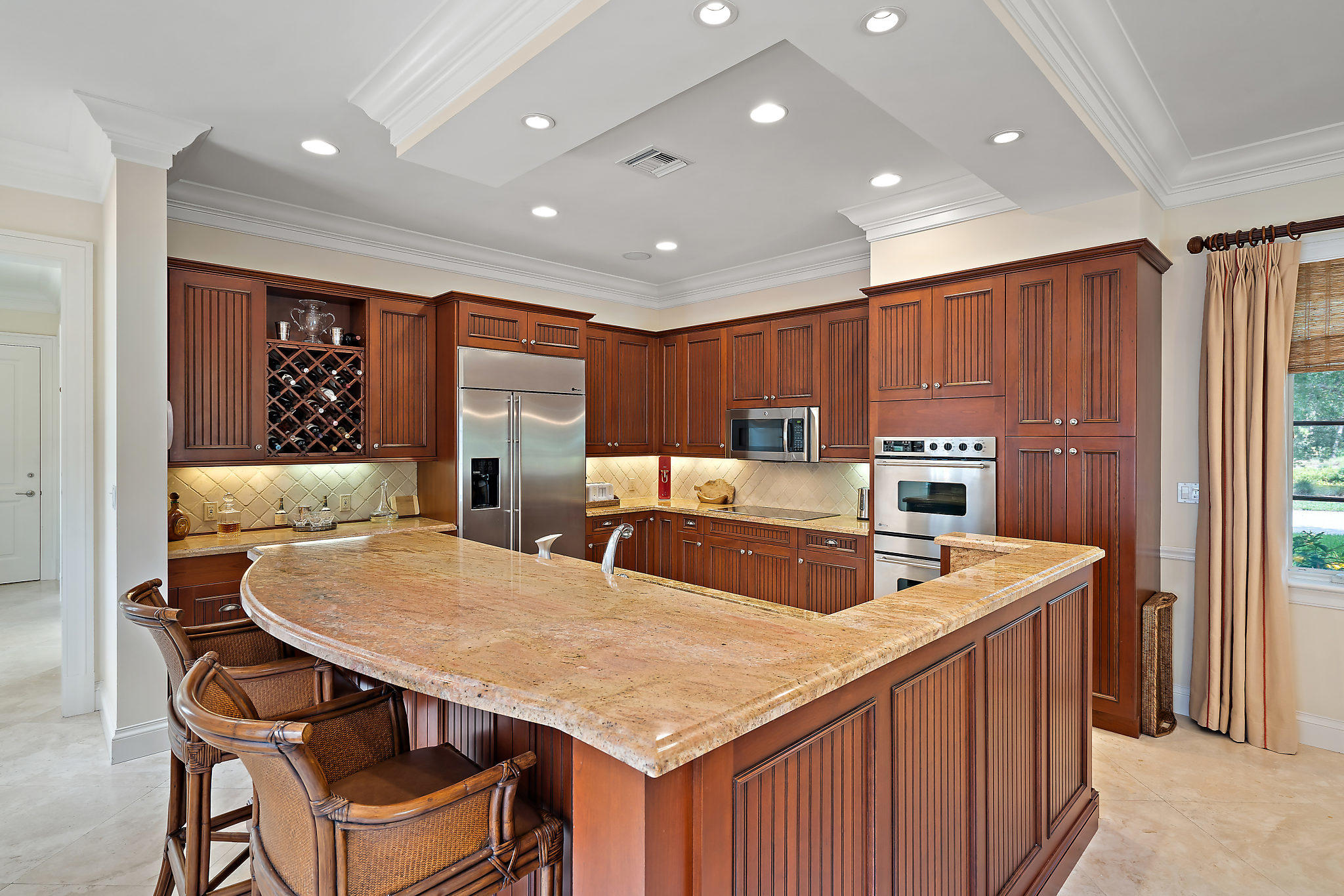 EAGLE TREE AT TRUMP NATIONAL JUPITER - Residential