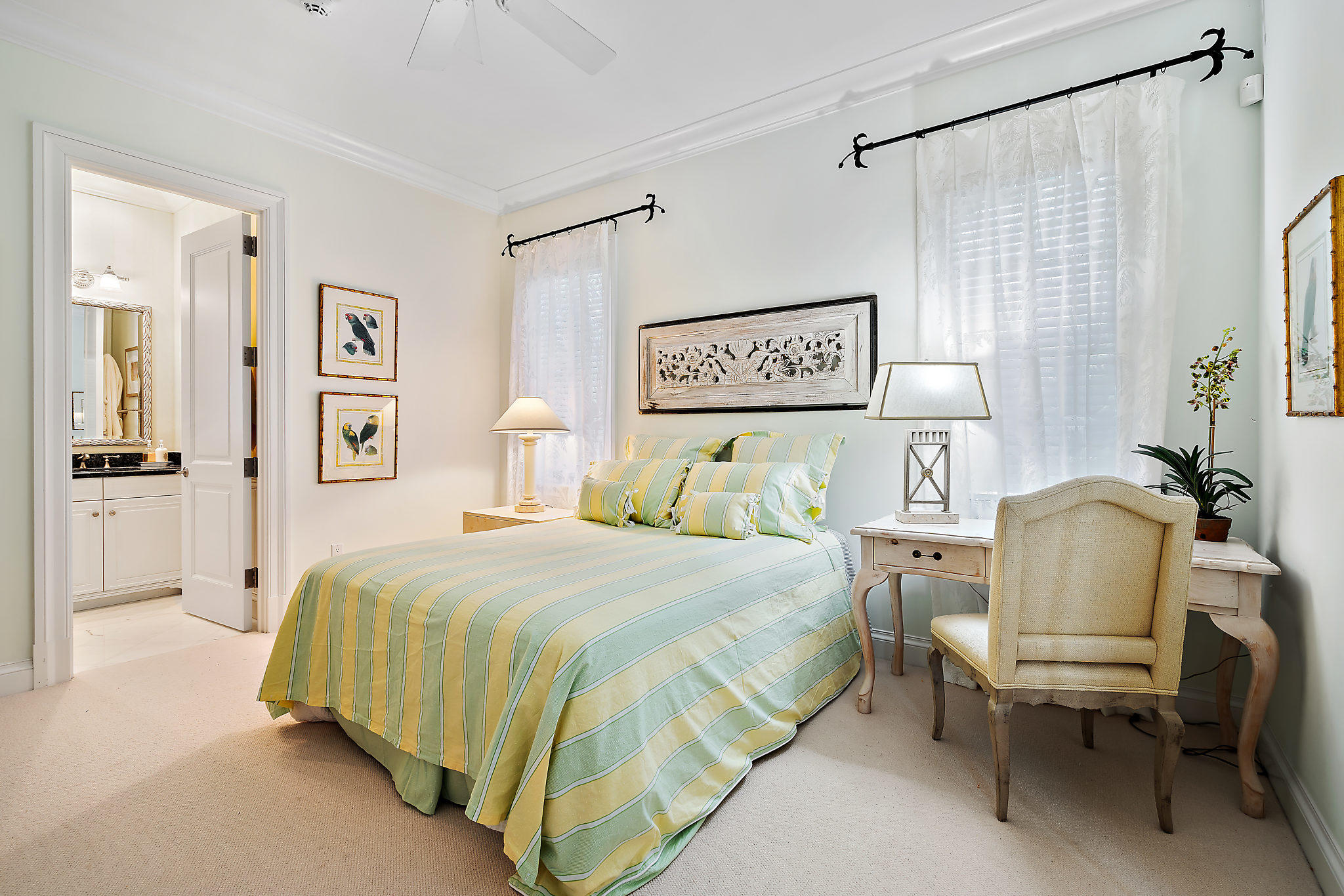 EAGLE TREE AT TRUMP NATIONAL JUPITER - Residential