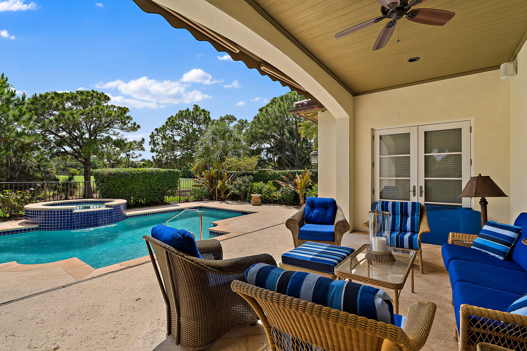 EAGLE TREE AT TRUMP NATIONAL JUPITER - Residential