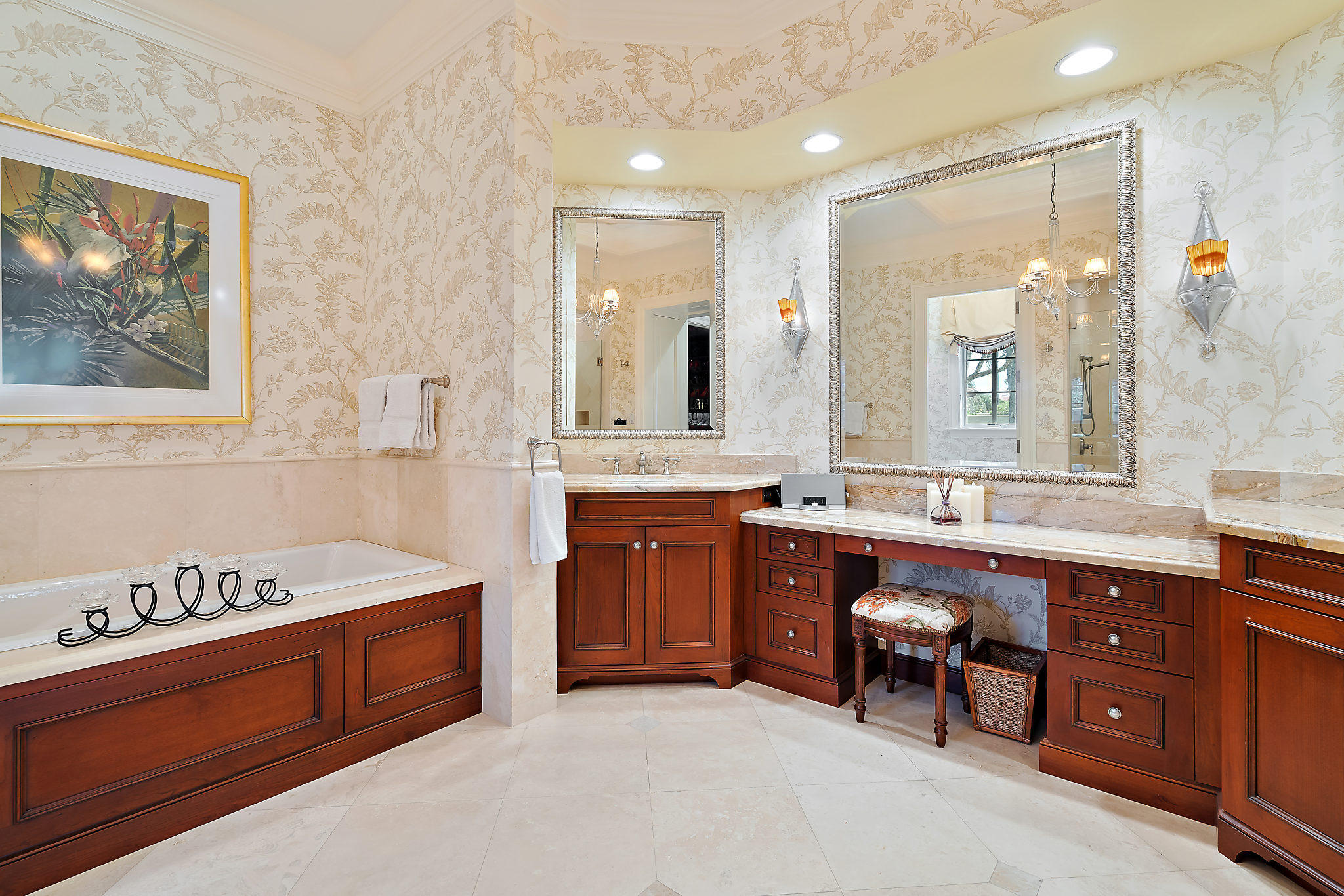 EAGLE TREE AT TRUMP NATIONAL JUPITER - Residential