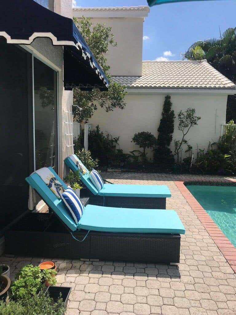 Photo of 17275 VENTANA Drive, Boca Raton, FL 33487 (MLS # B26063176)