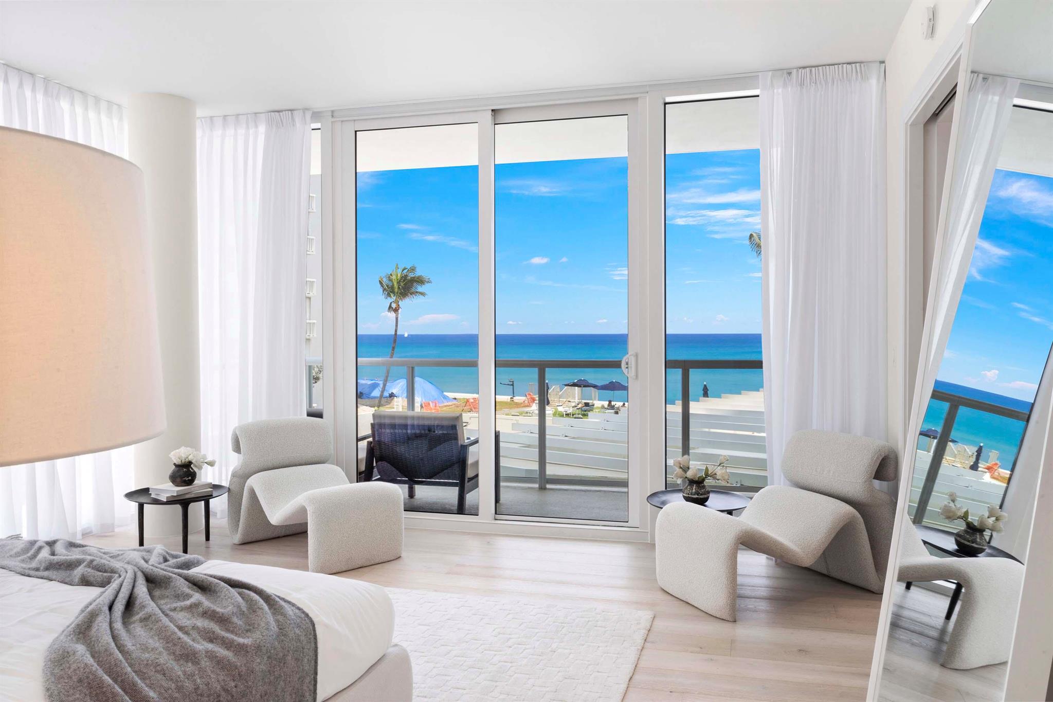 3550 South Ocean Condo - Residential