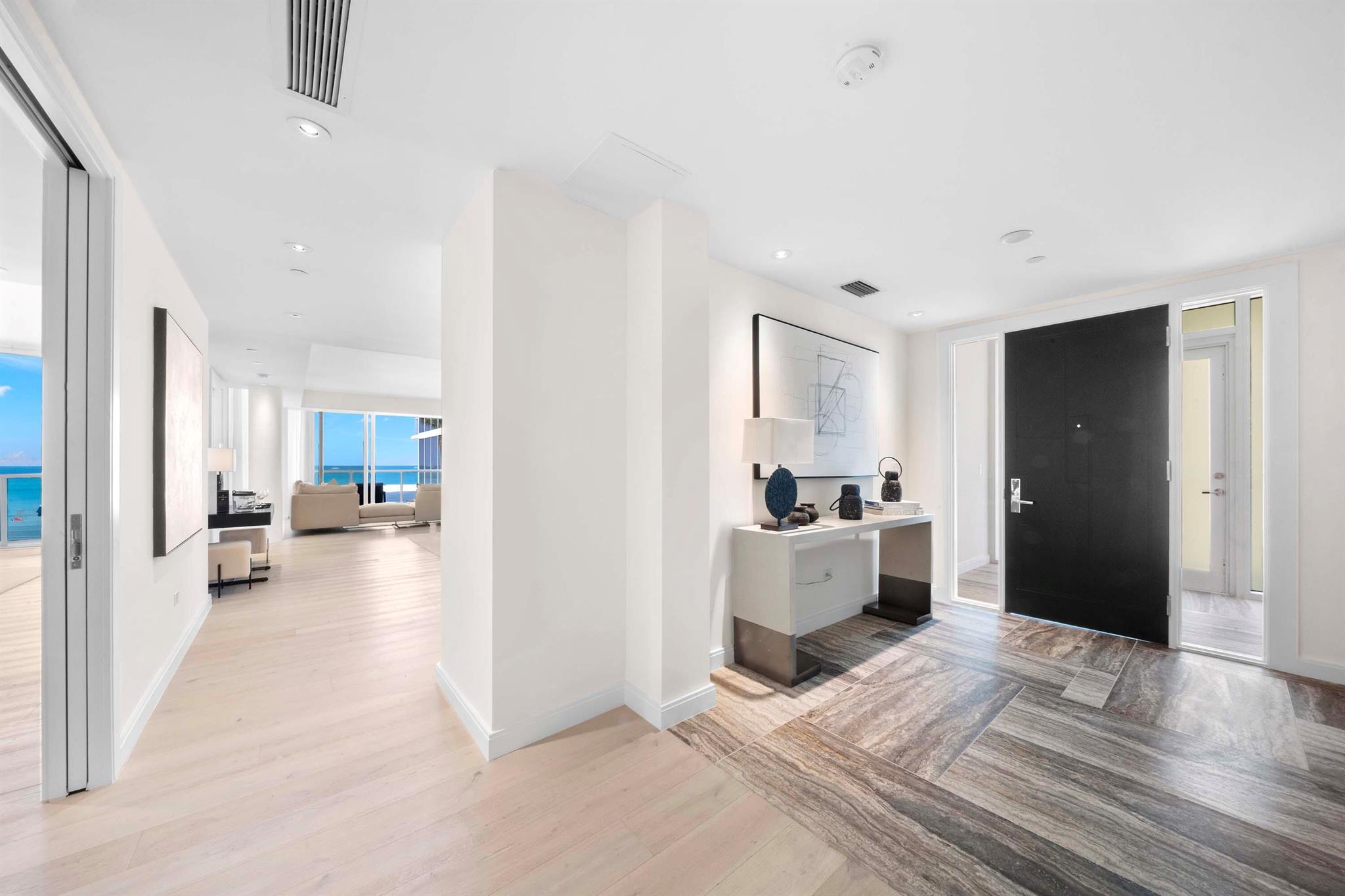 3550 South Ocean Condo - Residential