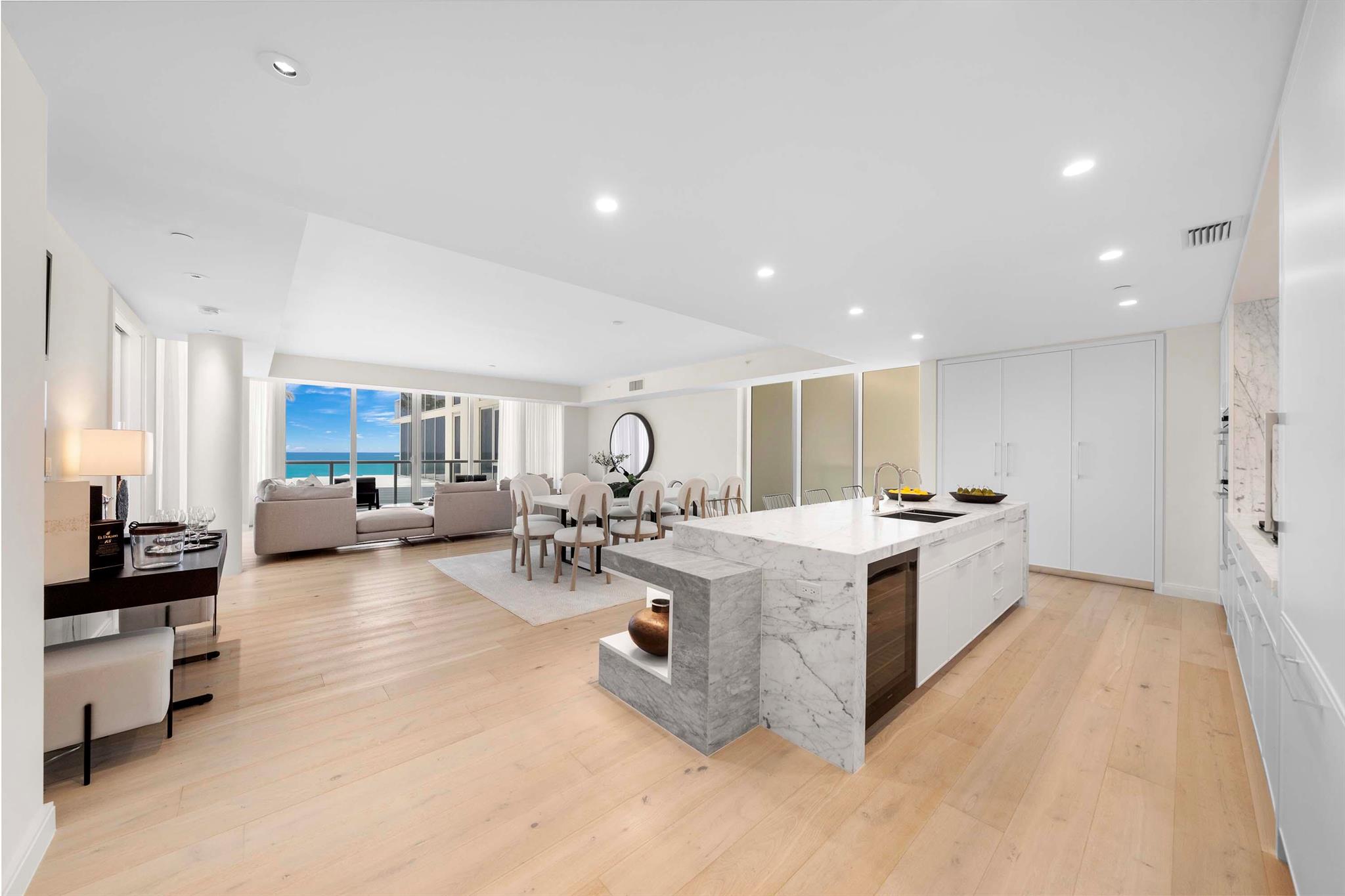 3550 South Ocean Condo - Residential