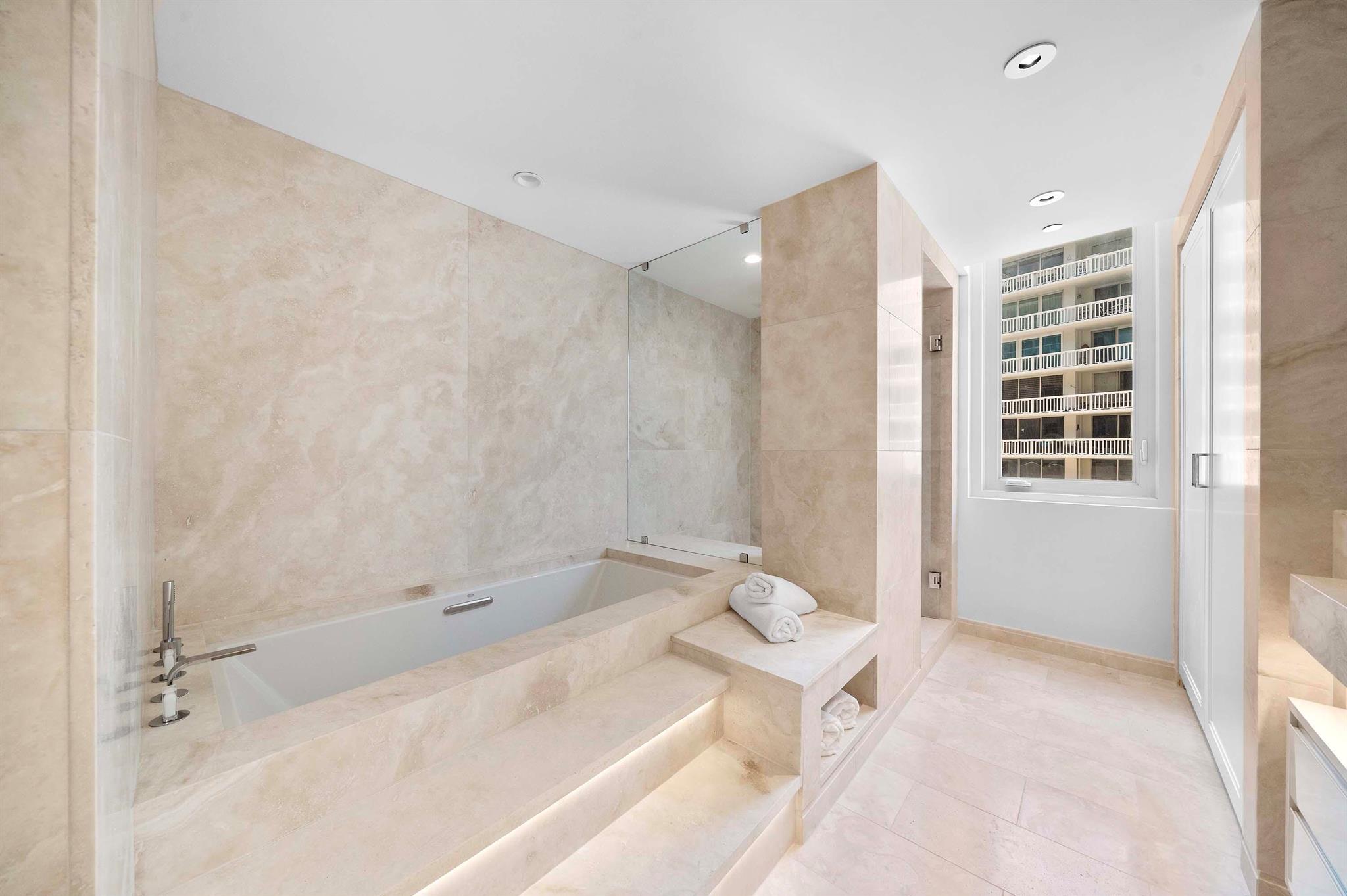 3550 South Ocean Condo - Residential