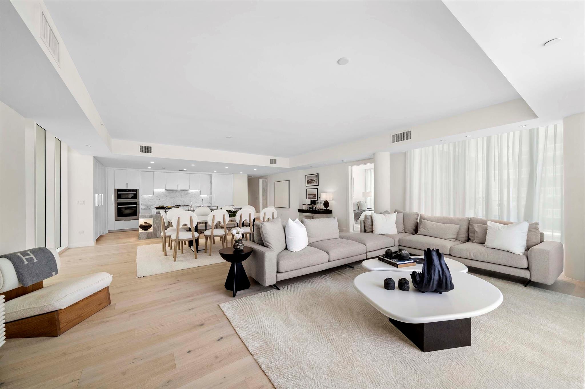 3550 South Ocean Condo - Residential