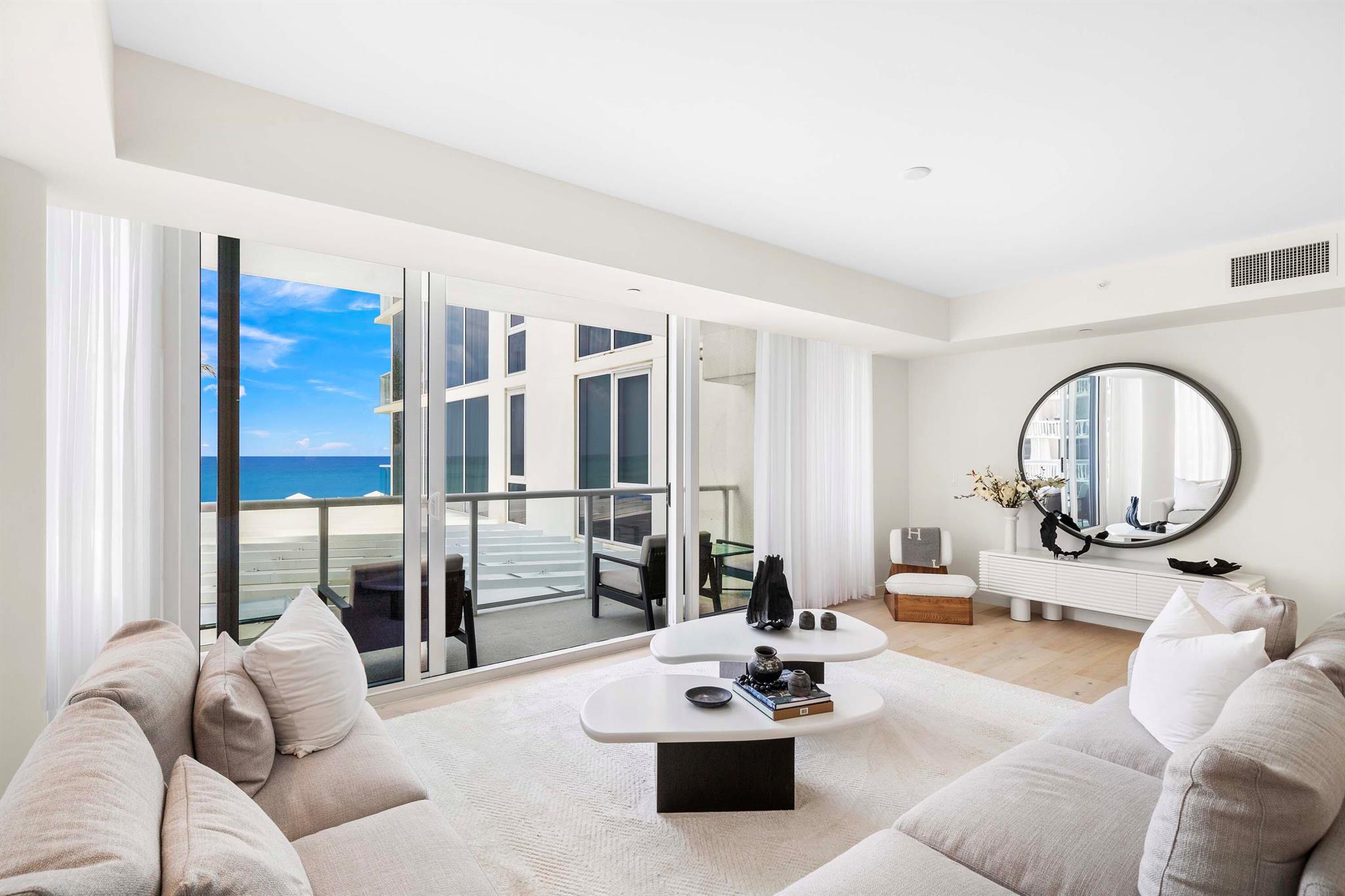 3550 South Ocean Condo - Residential
