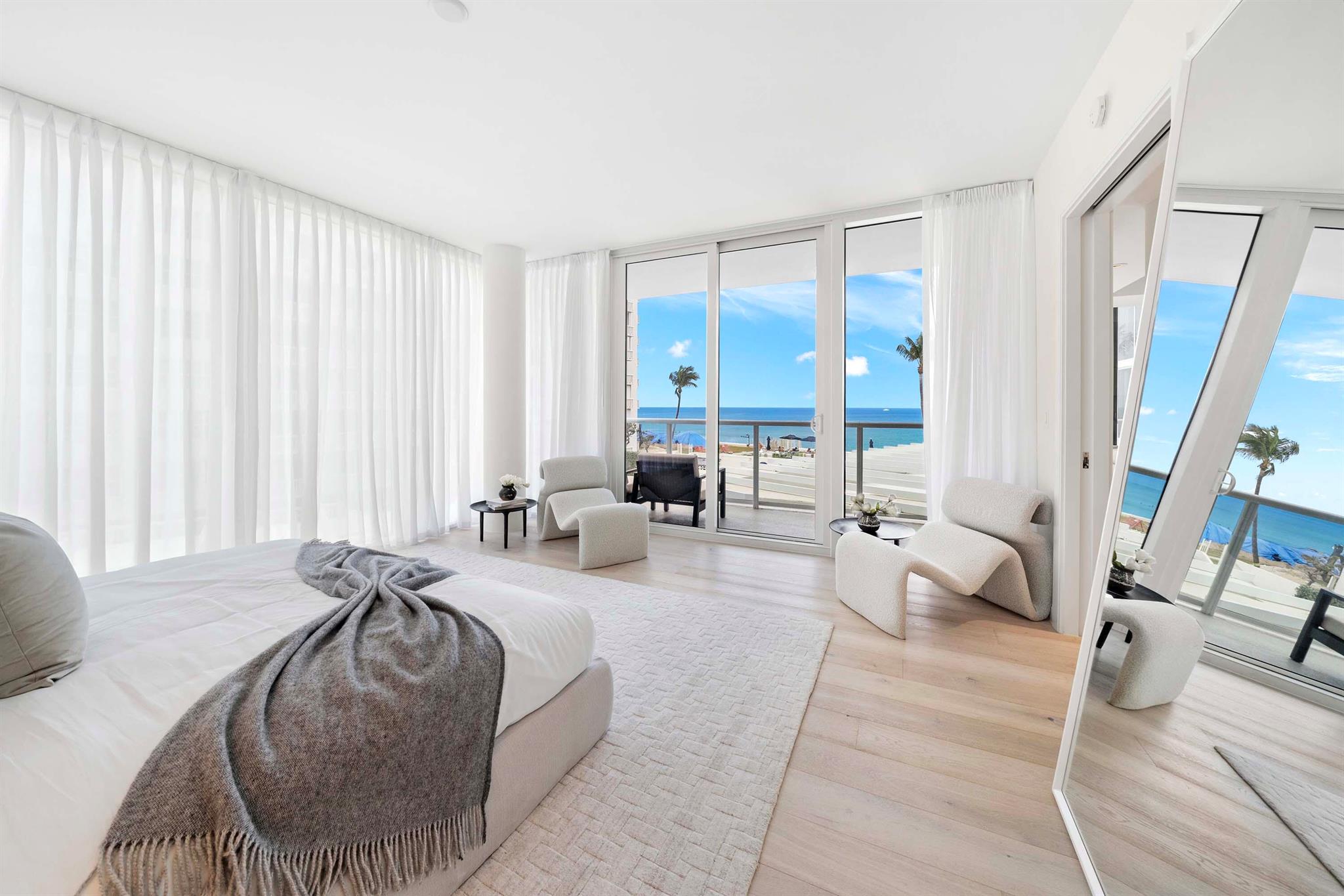 3550 South Ocean Condo - Residential