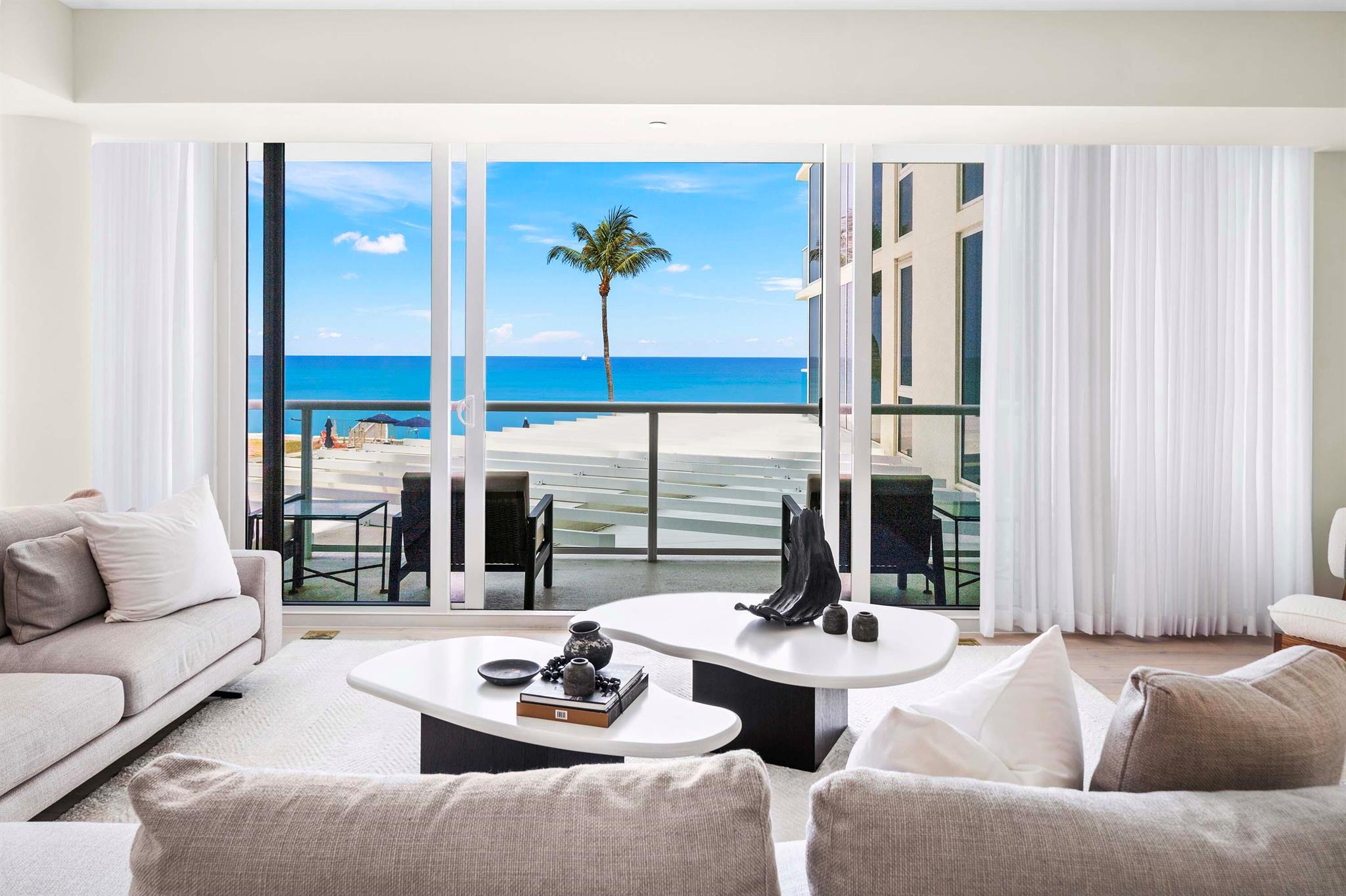 3550 South Ocean Condo - Residential