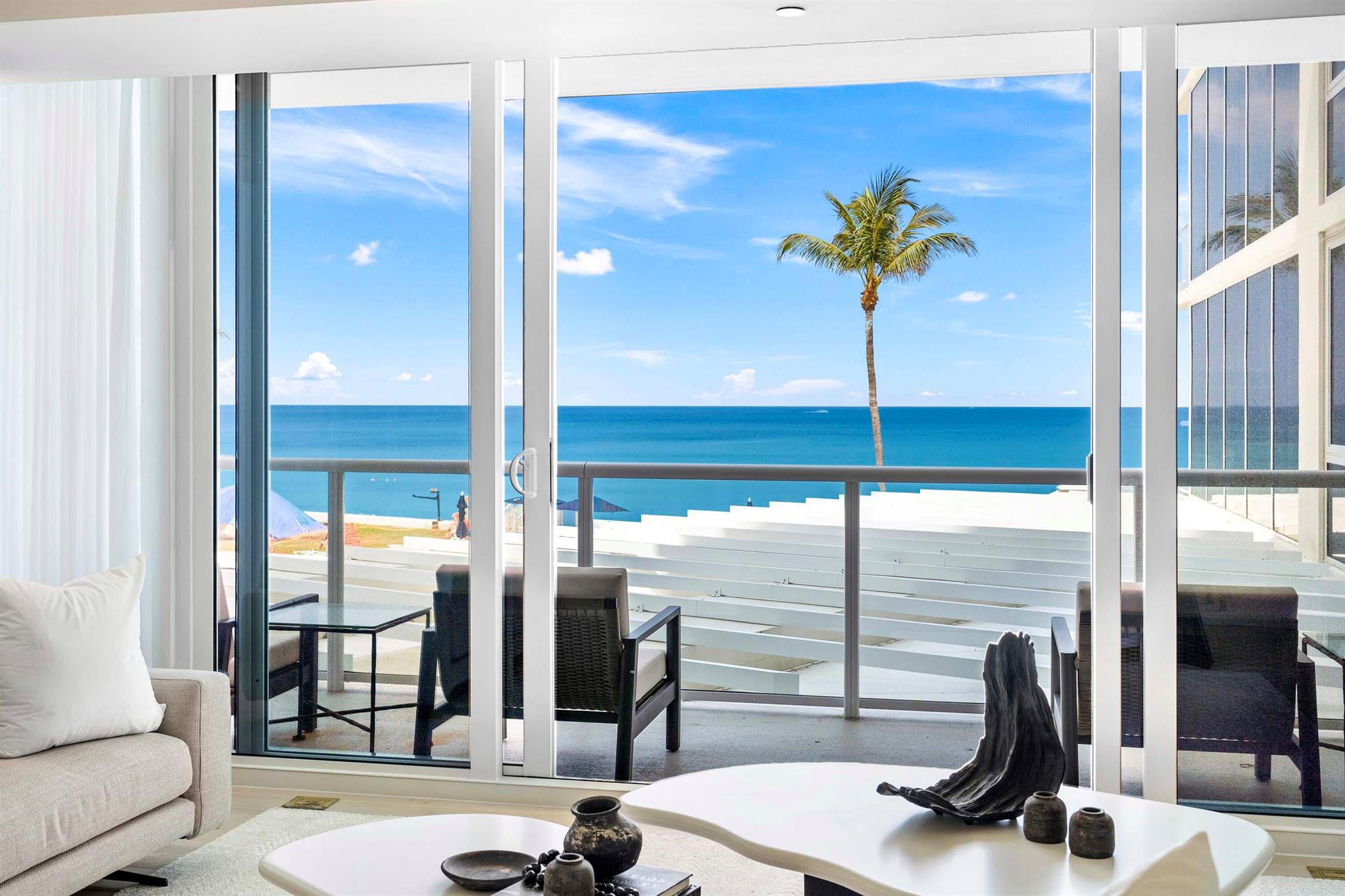 3550 South Ocean Condo - Residential