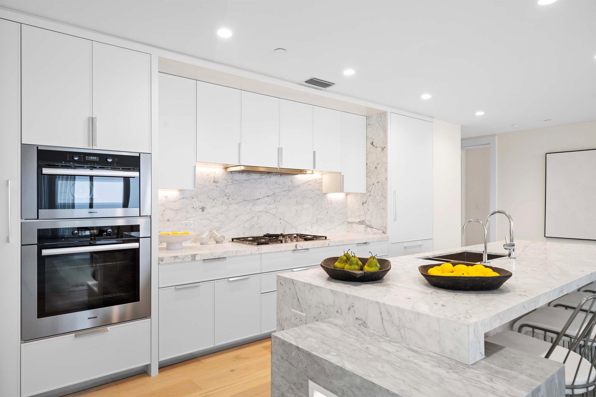 3550 South Ocean Condo - Residential