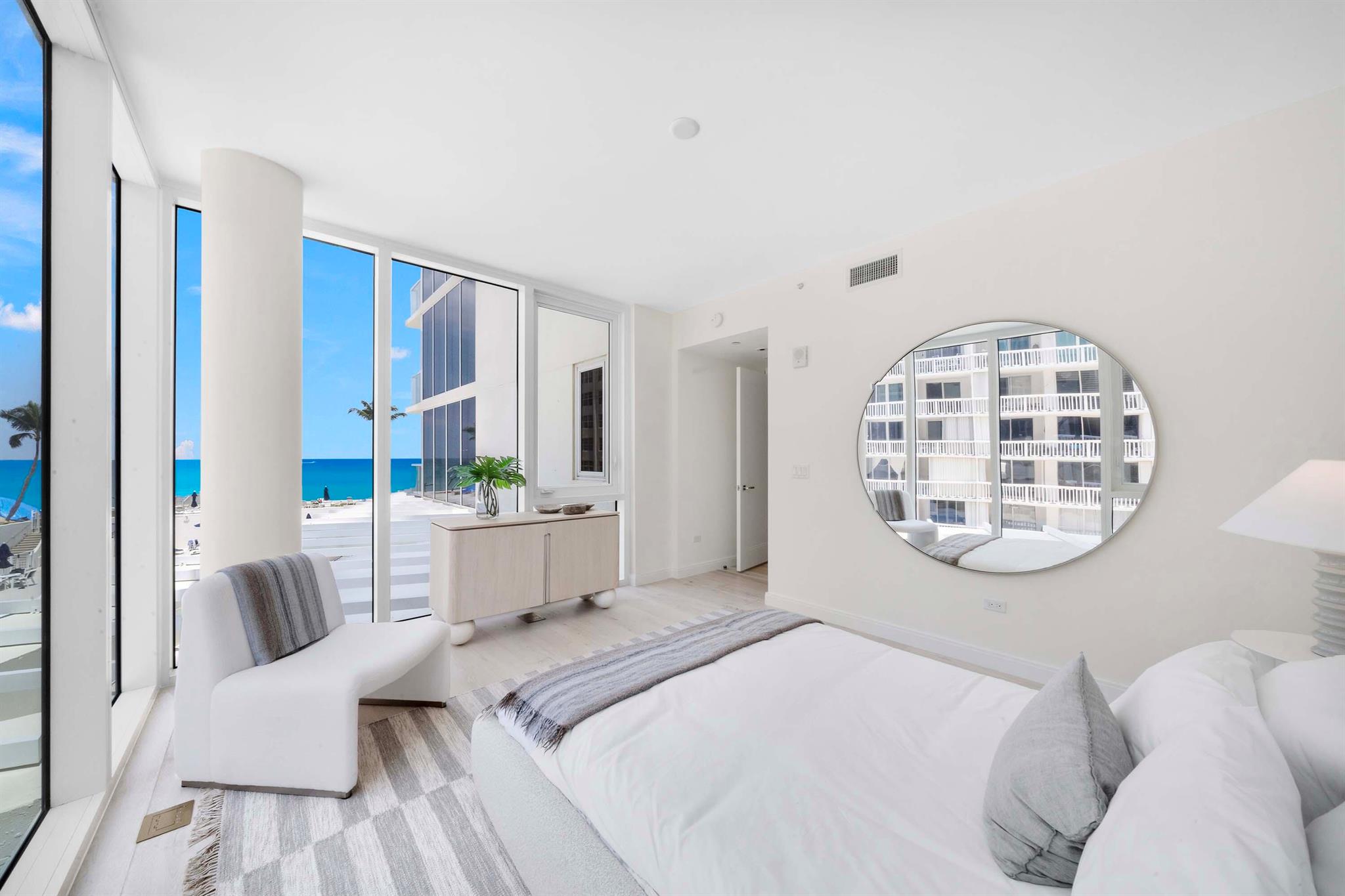 3550 South Ocean Condo - Residential