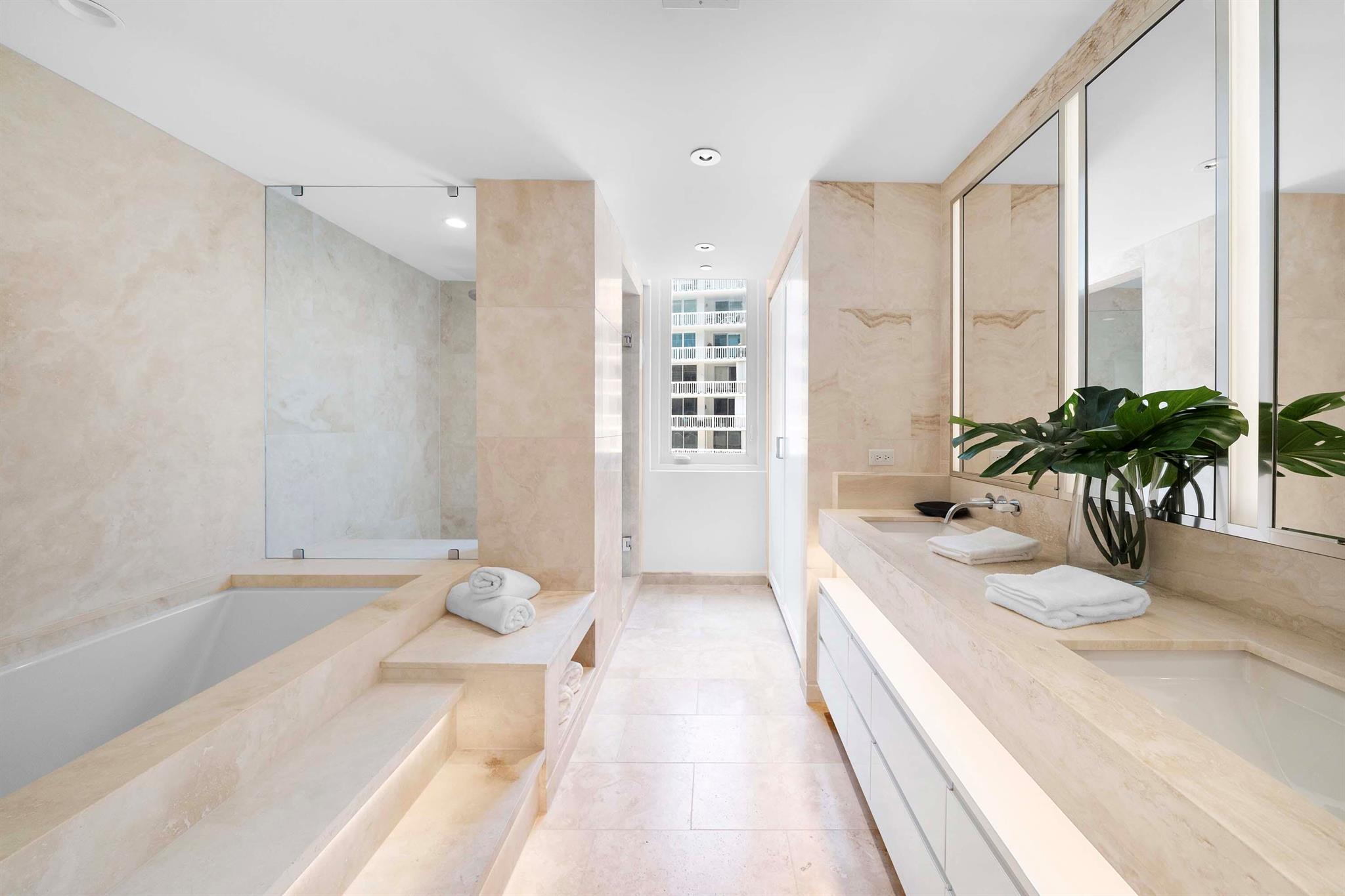 3550 South Ocean Condo - Residential