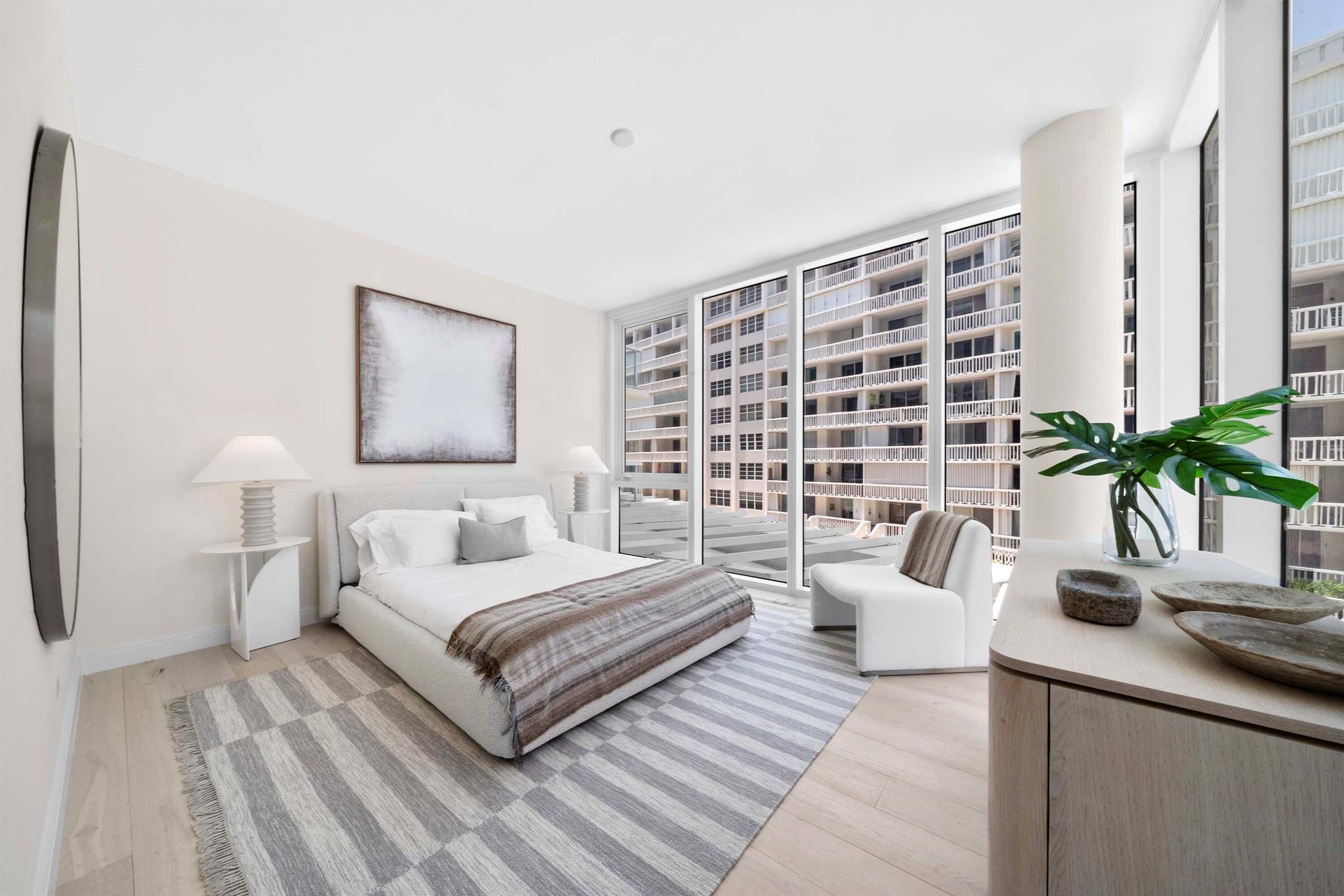 3550 South Ocean Condo - Residential