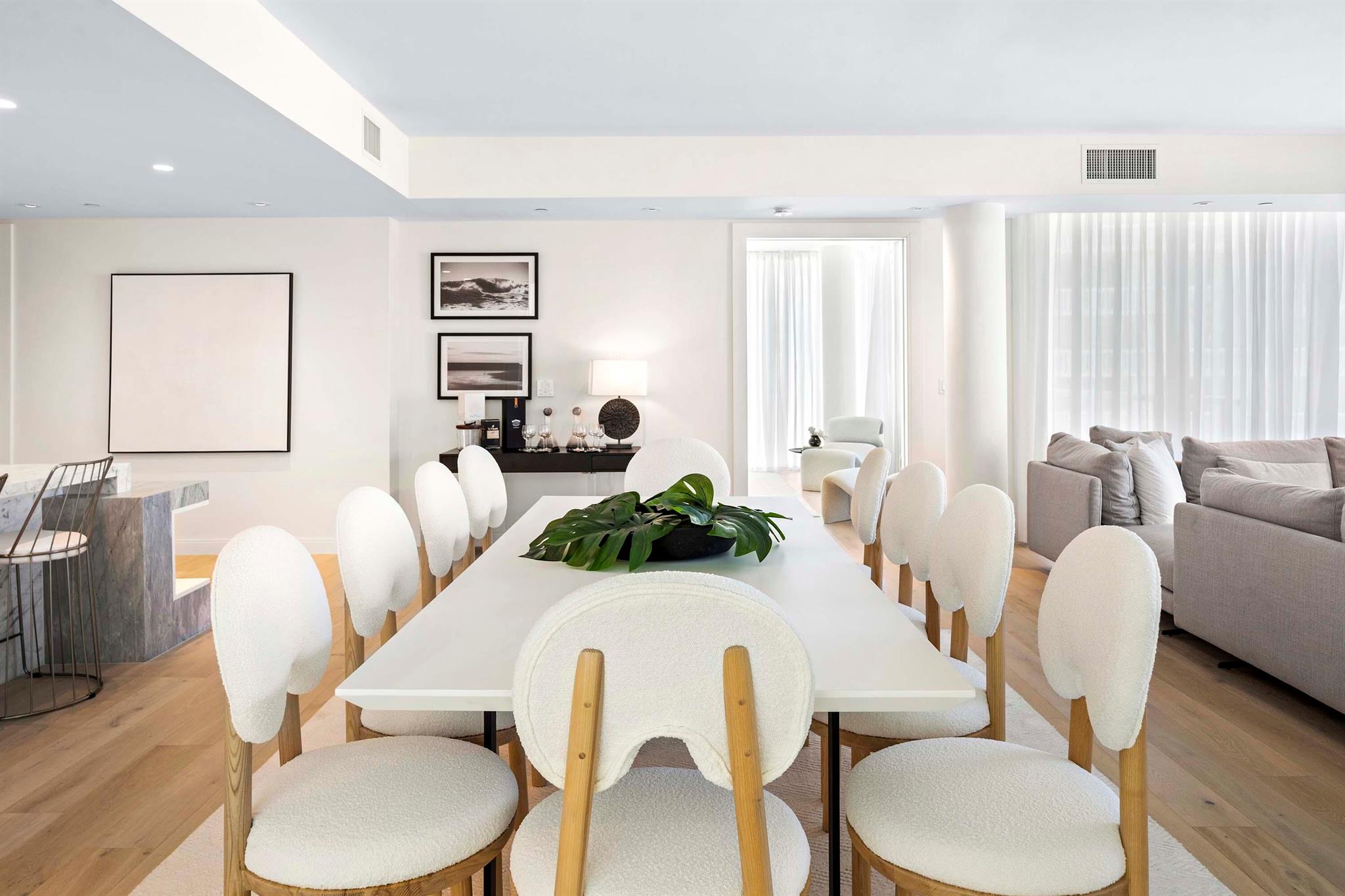 3550 South Ocean Condo - Residential