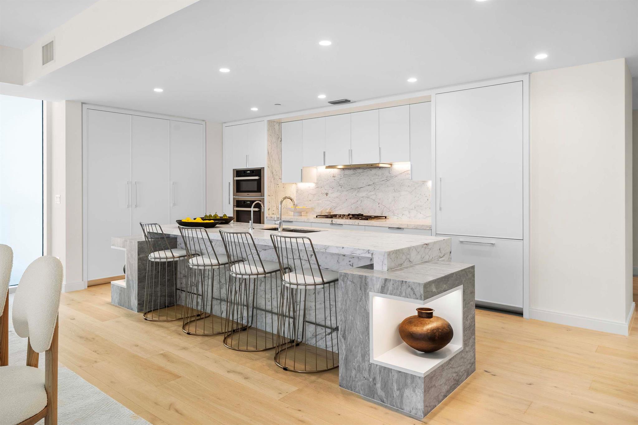 3550 South Ocean Condo - Residential