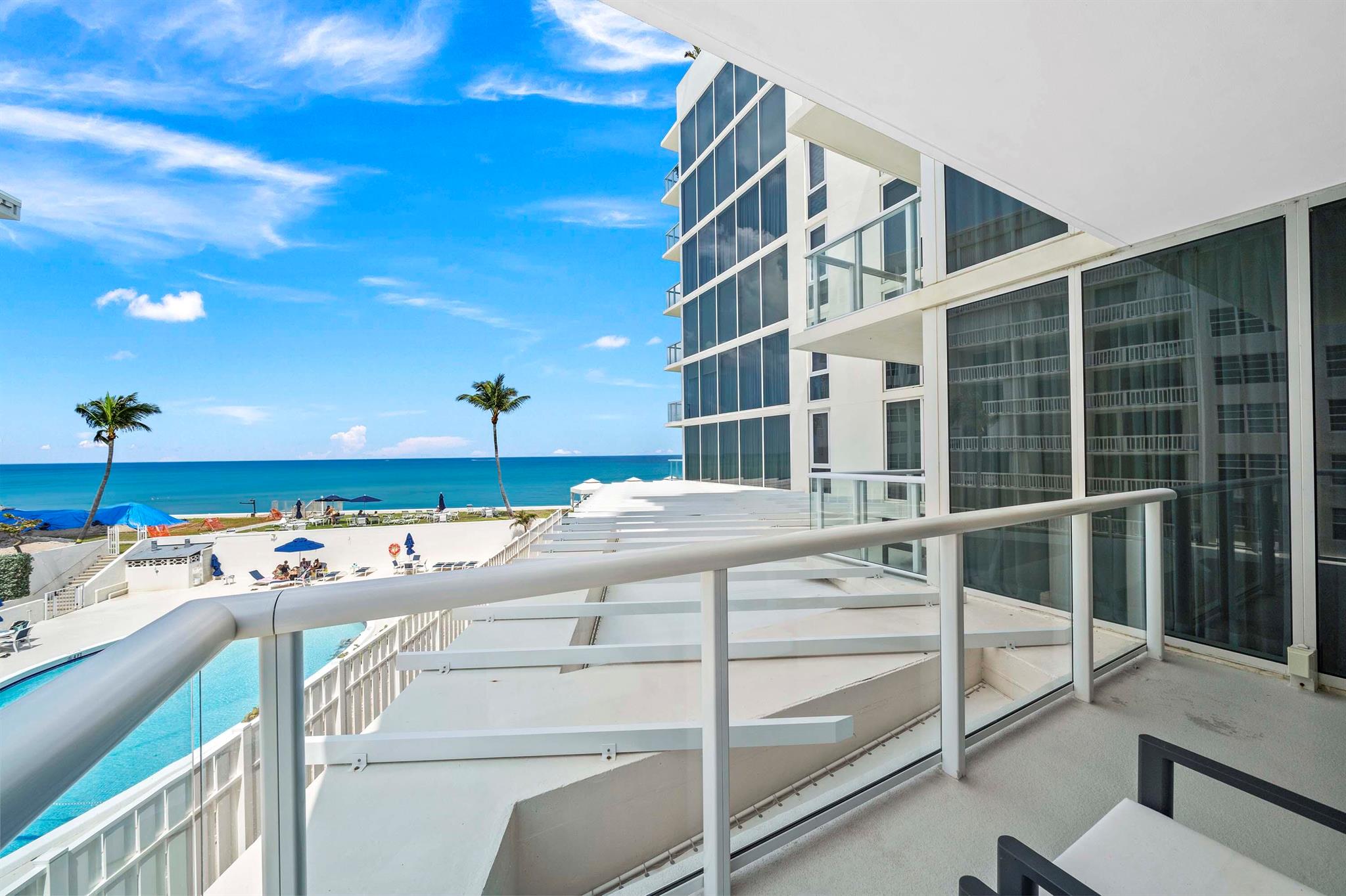 3550 South Ocean Condo - Residential