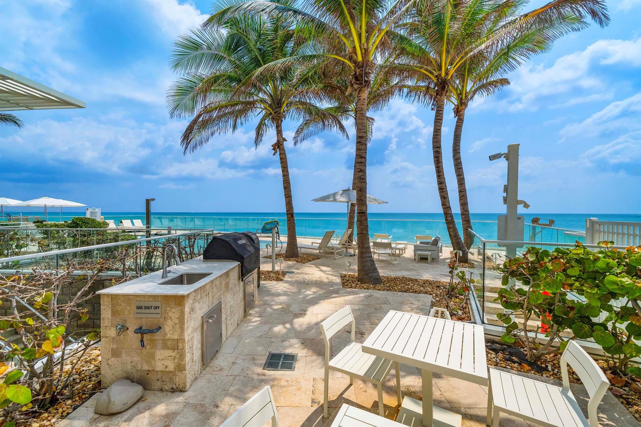 3550 South Ocean Condo - Residential