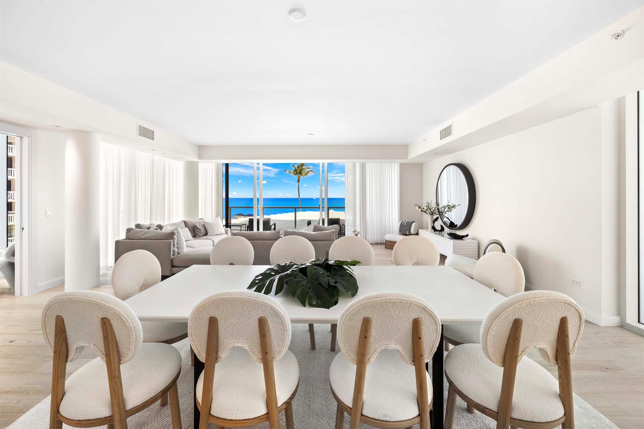 3550 South Ocean Condo - Residential