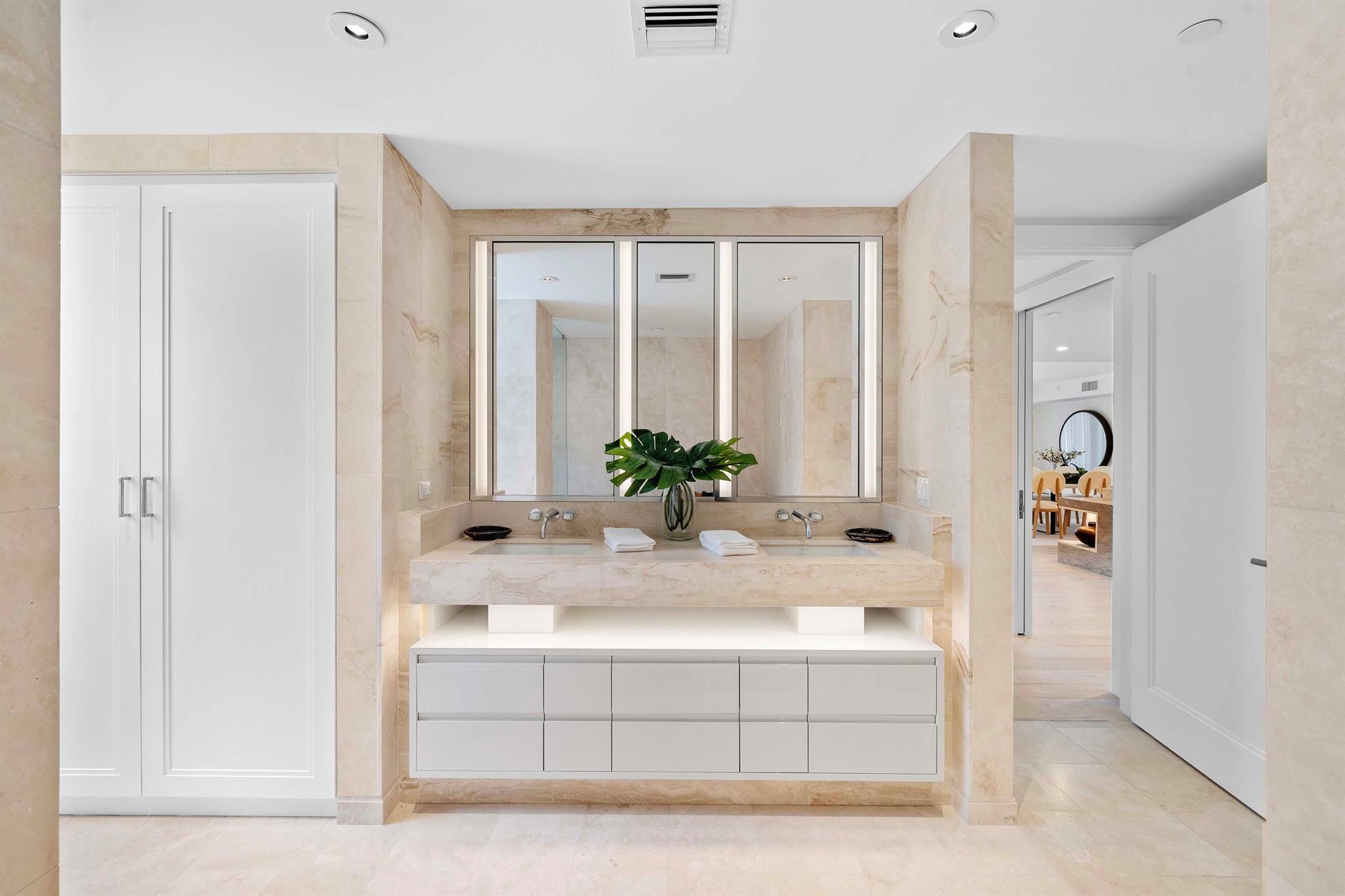 3550 South Ocean Condo - Residential