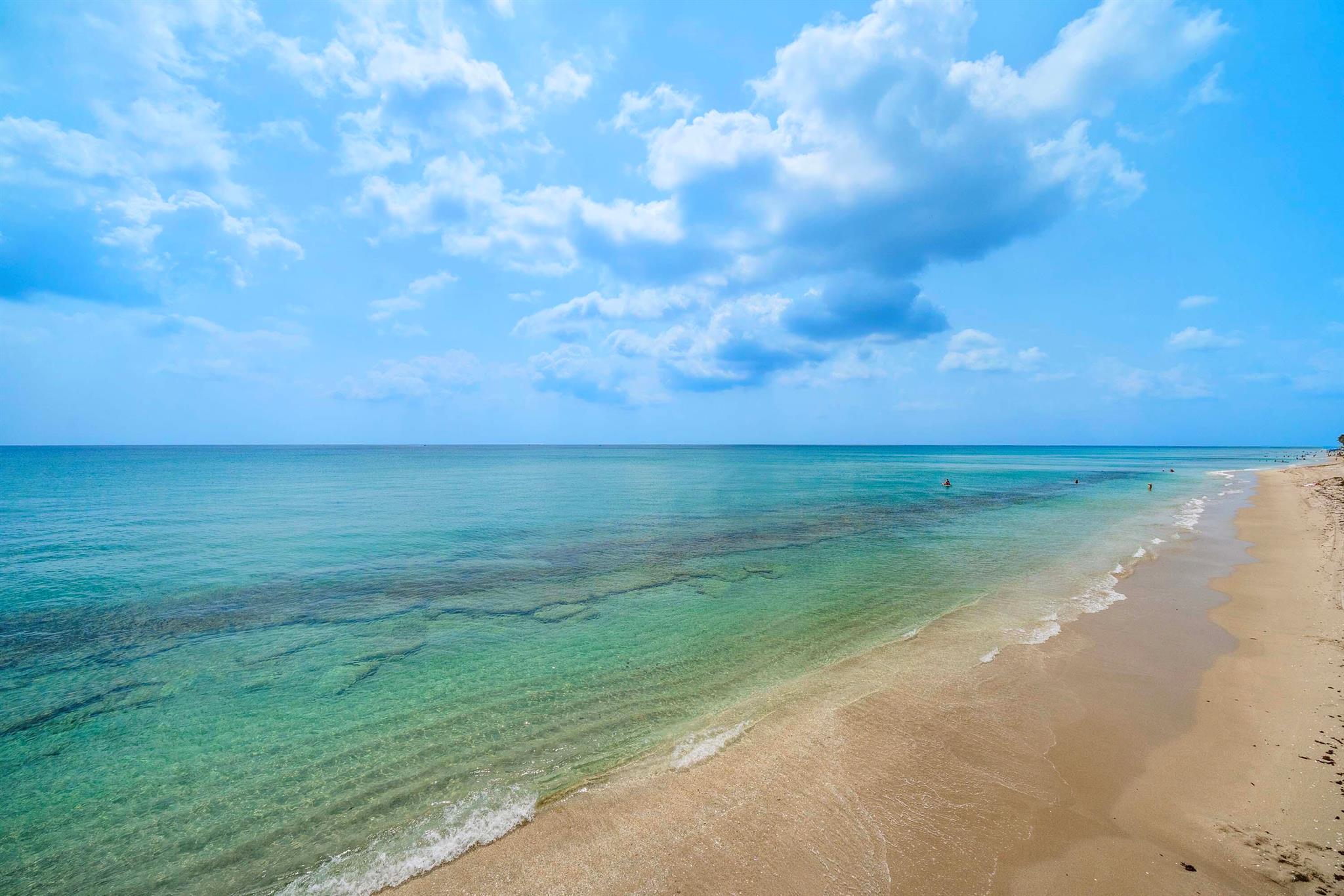 3550 South Ocean Condo - Residential