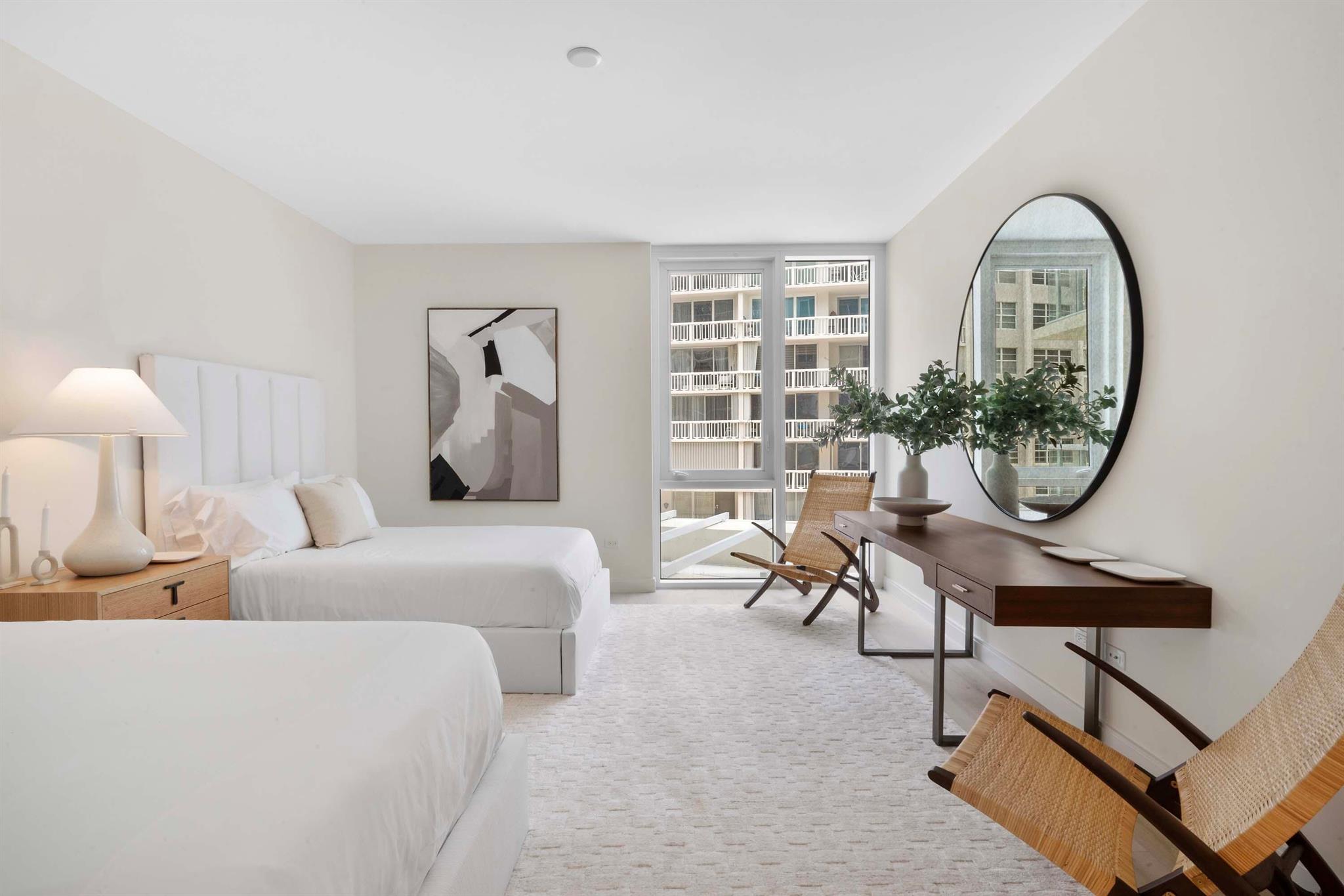 3550 South Ocean Condo - Residential