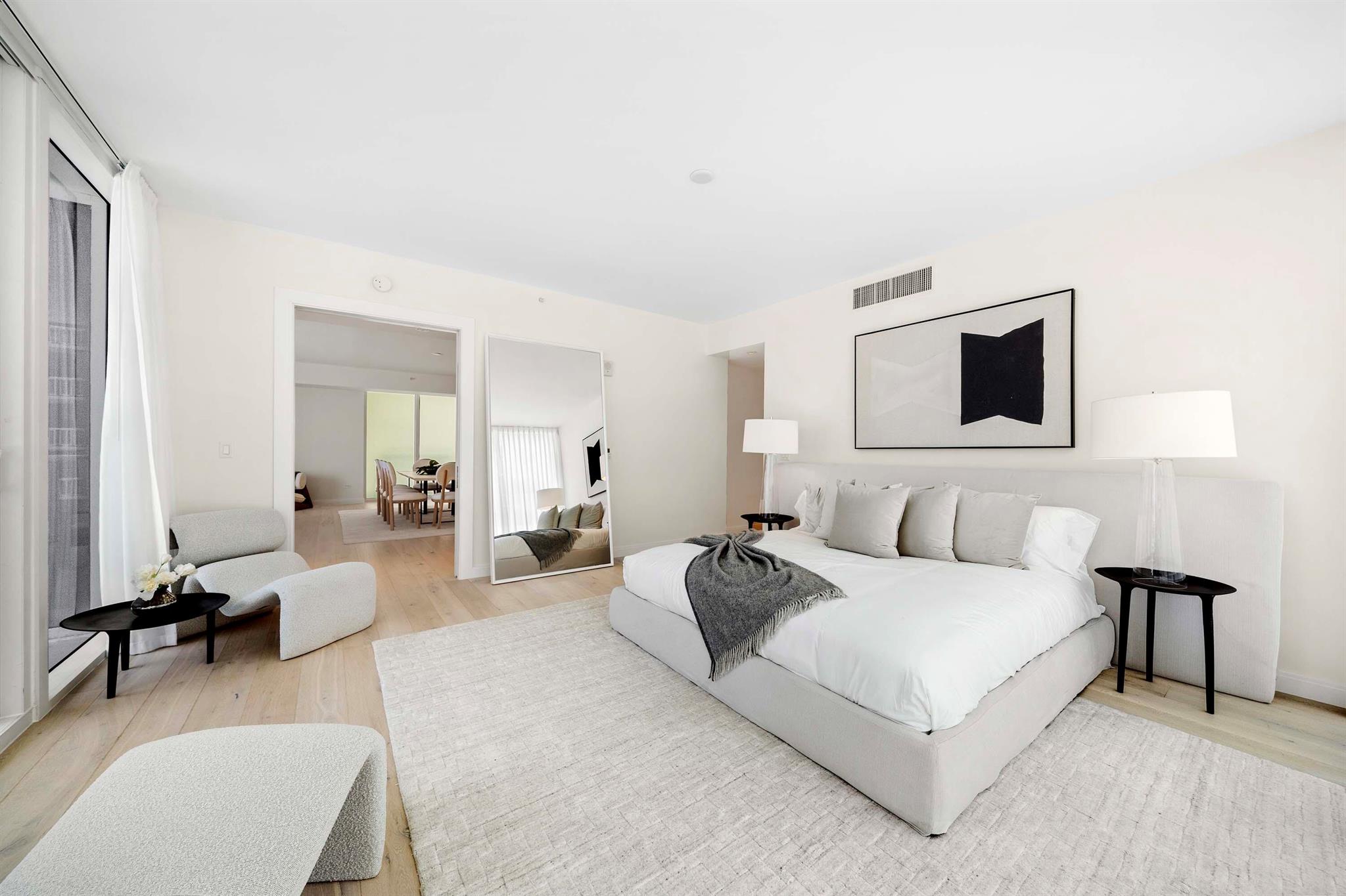 3550 South Ocean Condo - Residential